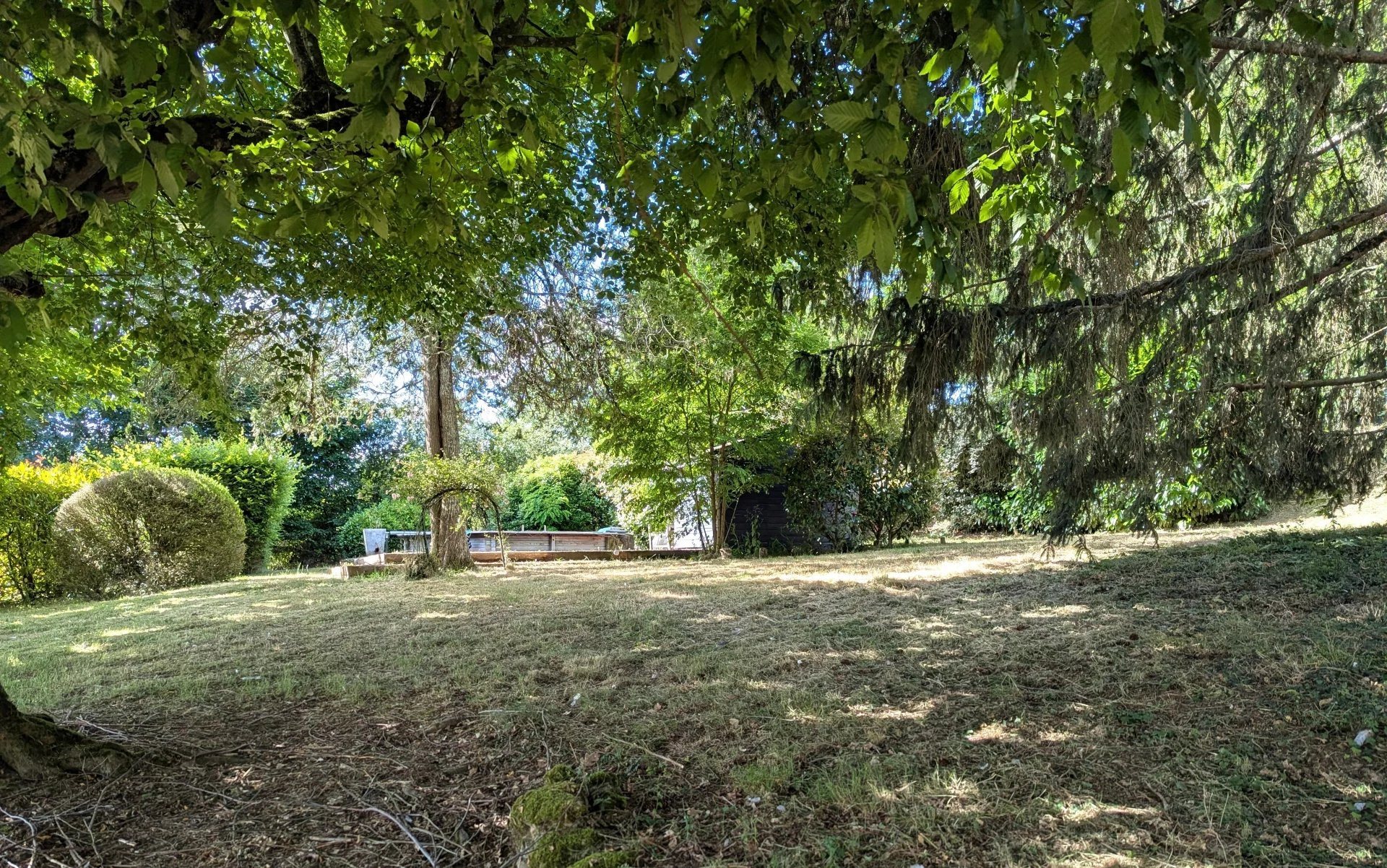 Maison à vendre, 180m², Le Magny