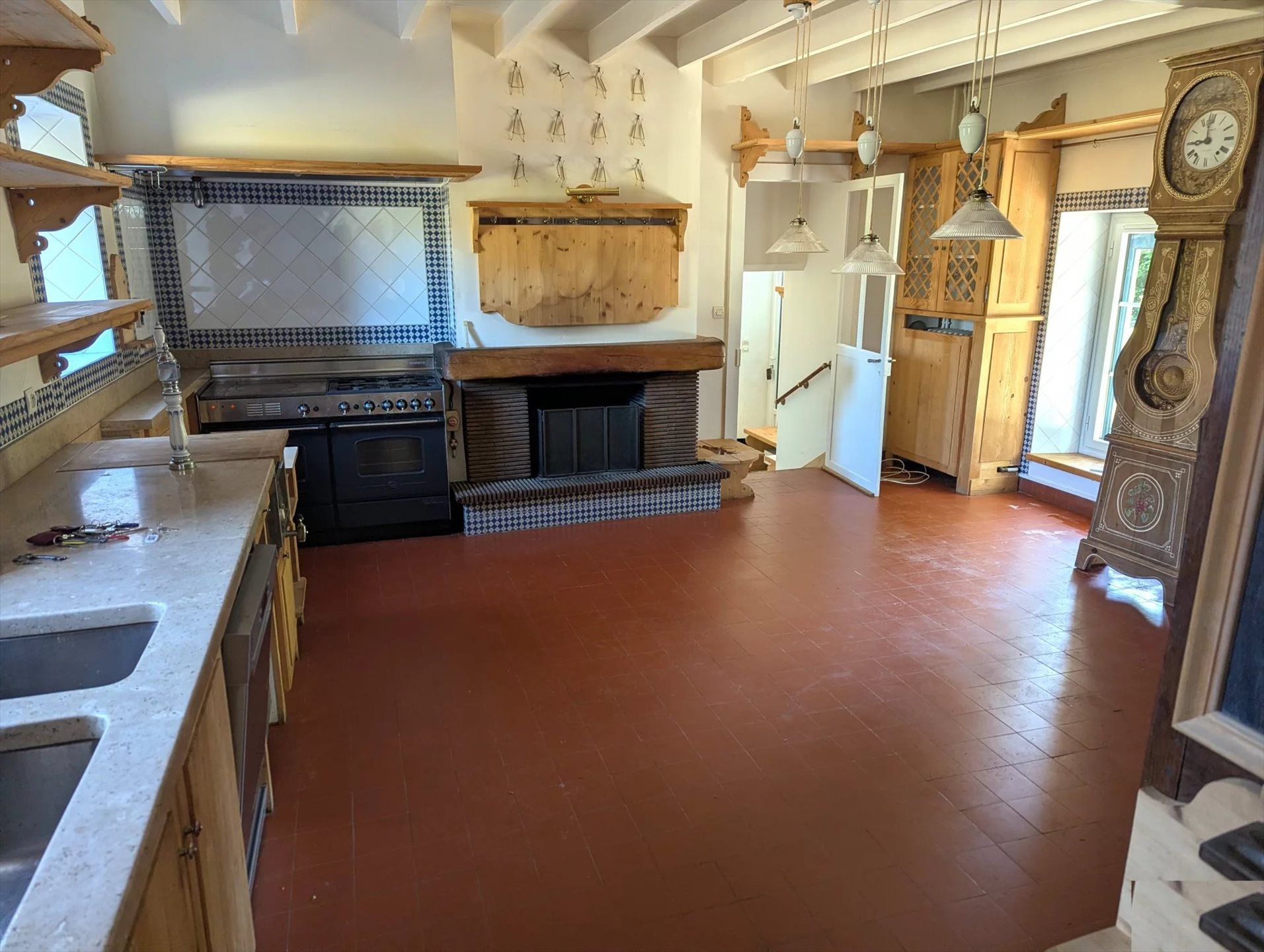 Maison à vendre, 180m², Le Magny