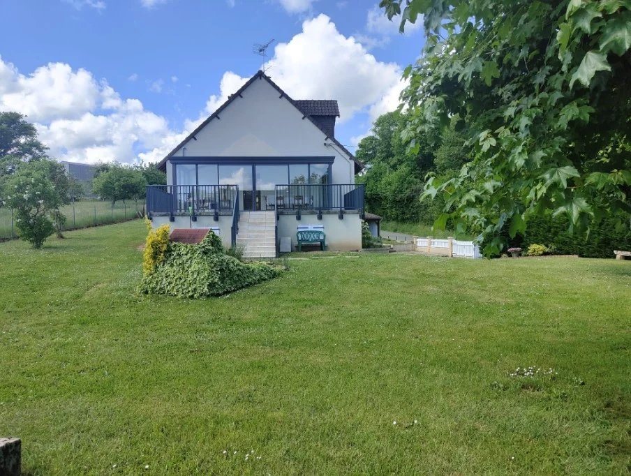 Maison à vendre, 132m², Briantes
