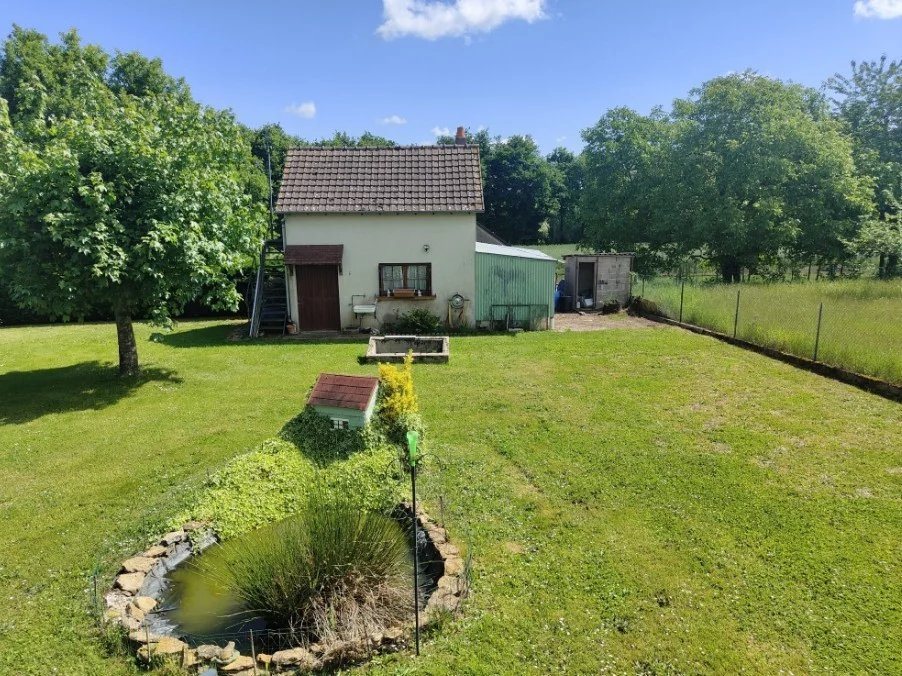 Maison à vendre, 132m², Briantes