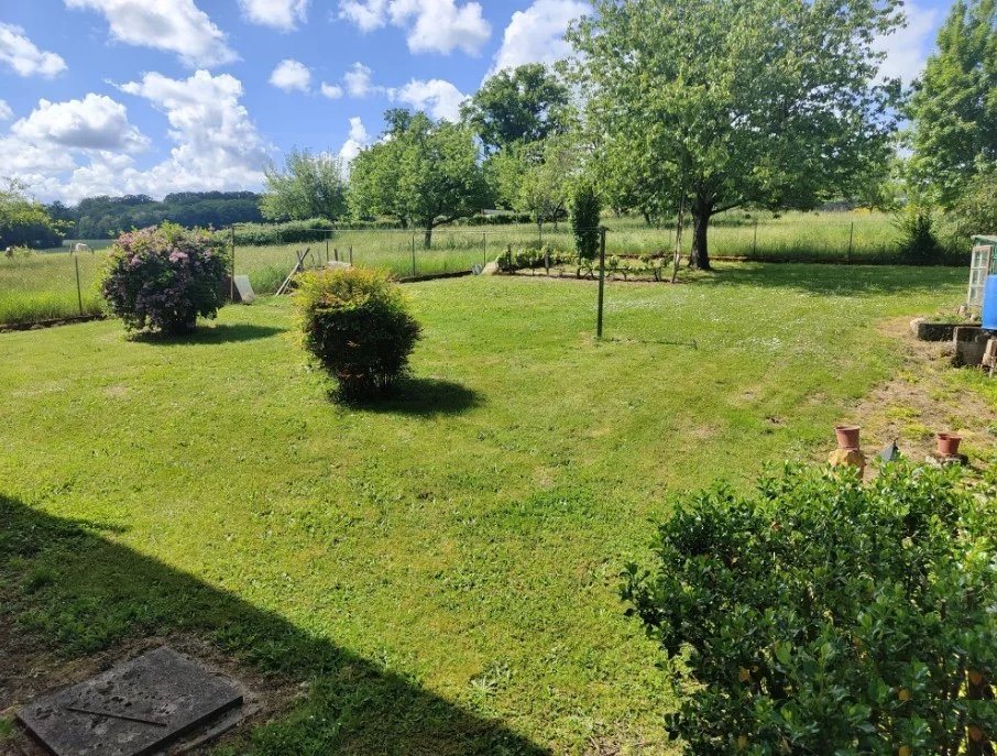 Maison à vendre, 132m², Briantes