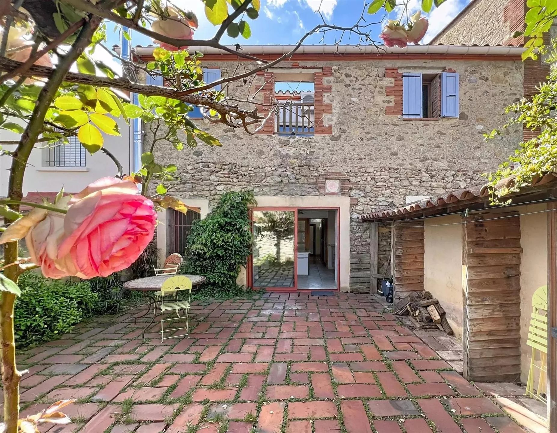 Maison à vendre, 152m², Saleilles