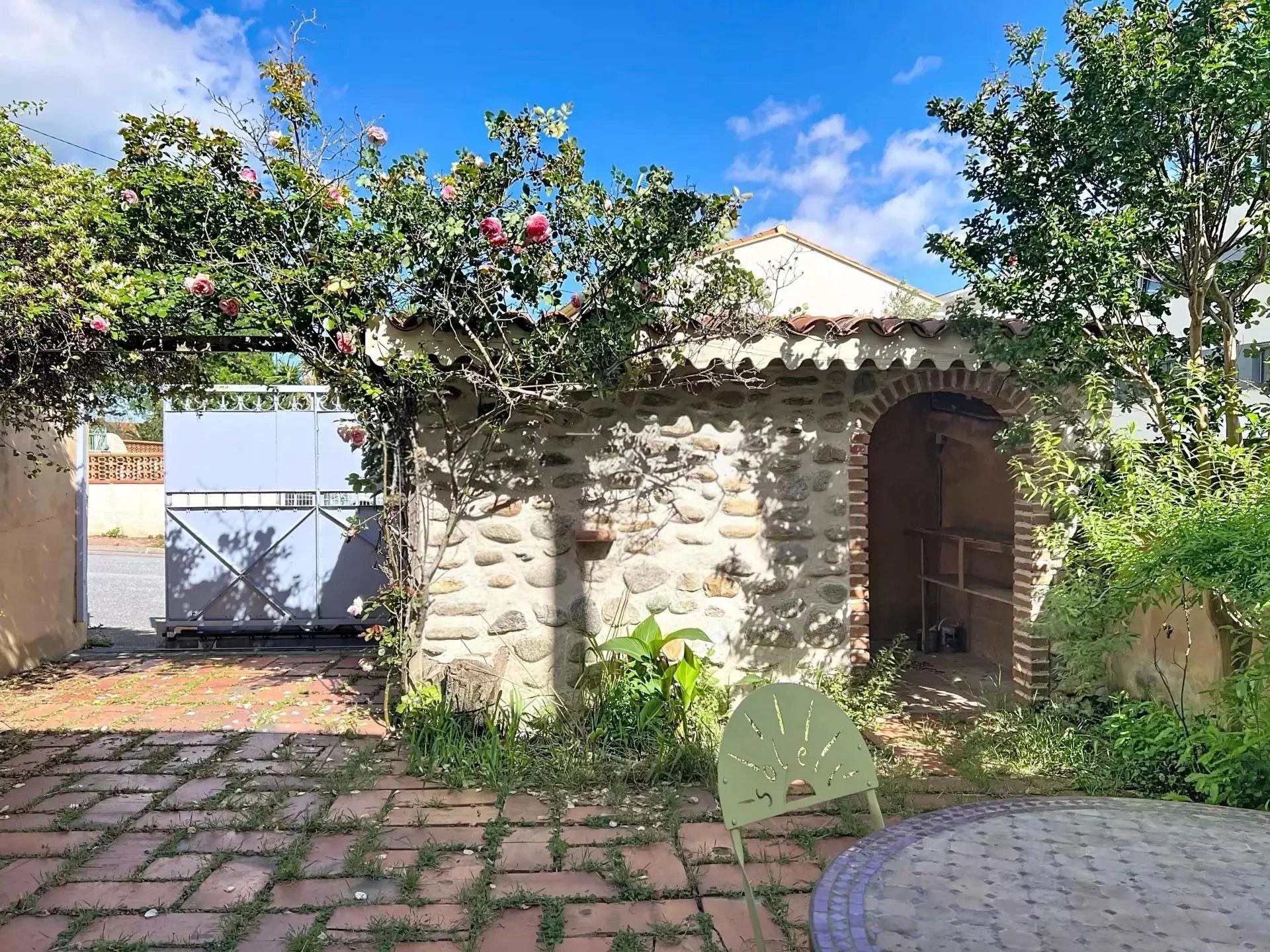 Maison à vendre, 152m², Saleilles
