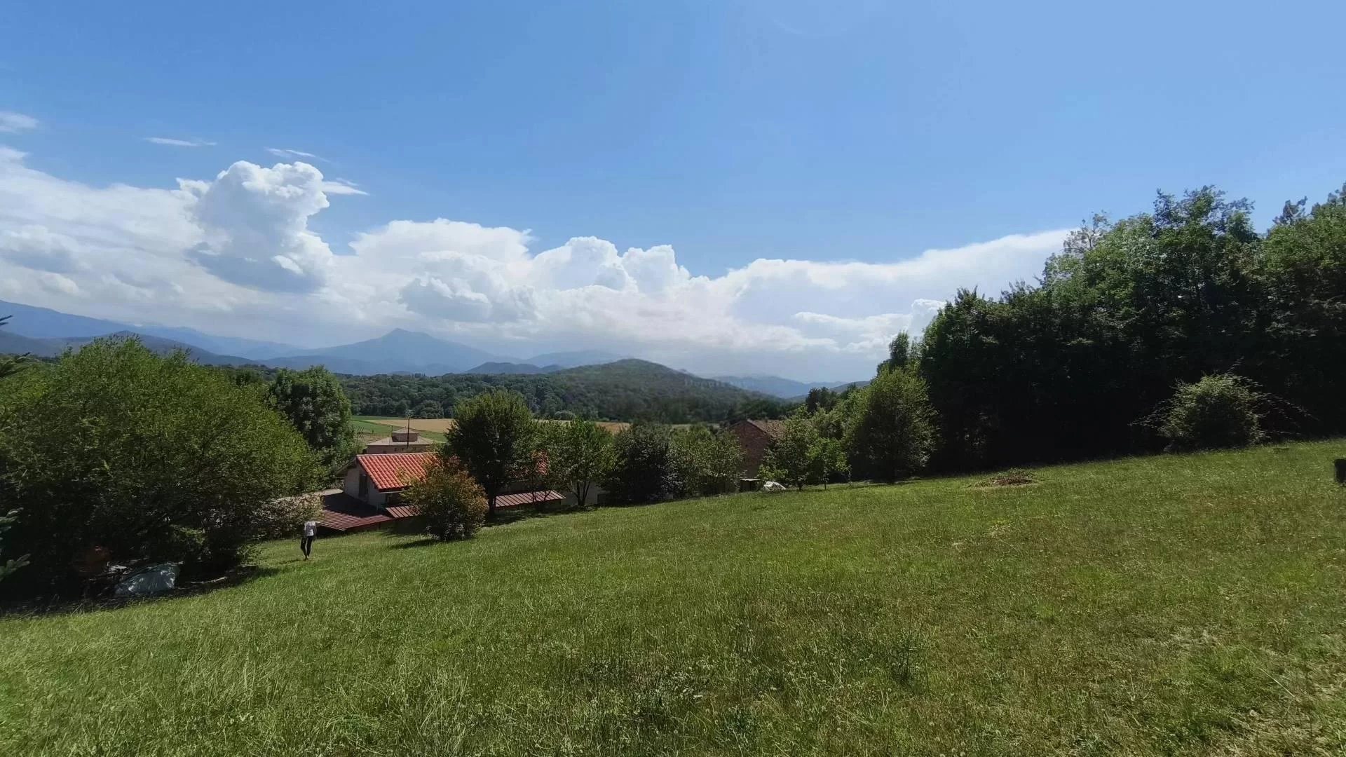 Maison à vendre, 190m², Pointis-Inard