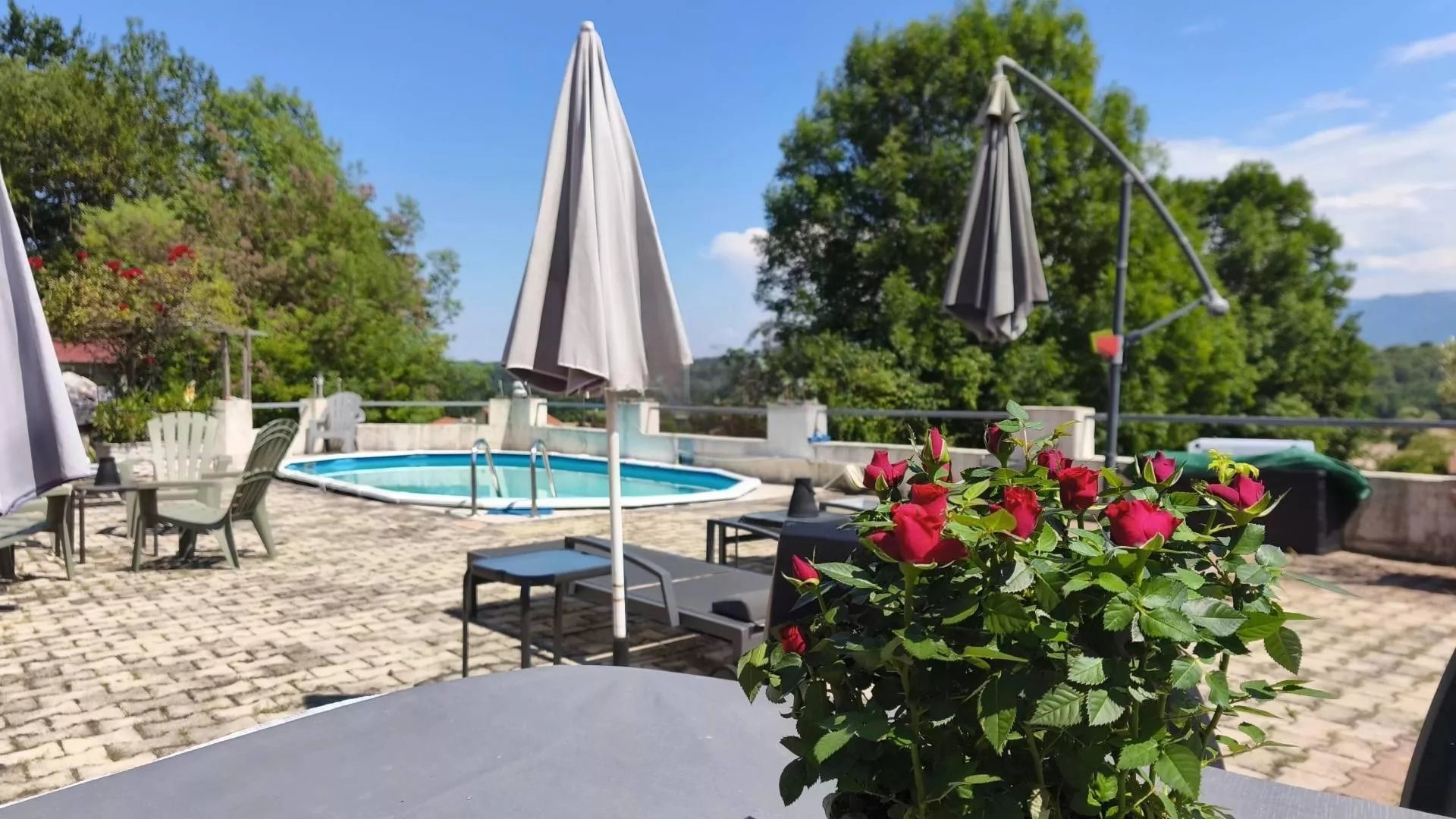 Maison à vendre, 190m², Pointis-Inard