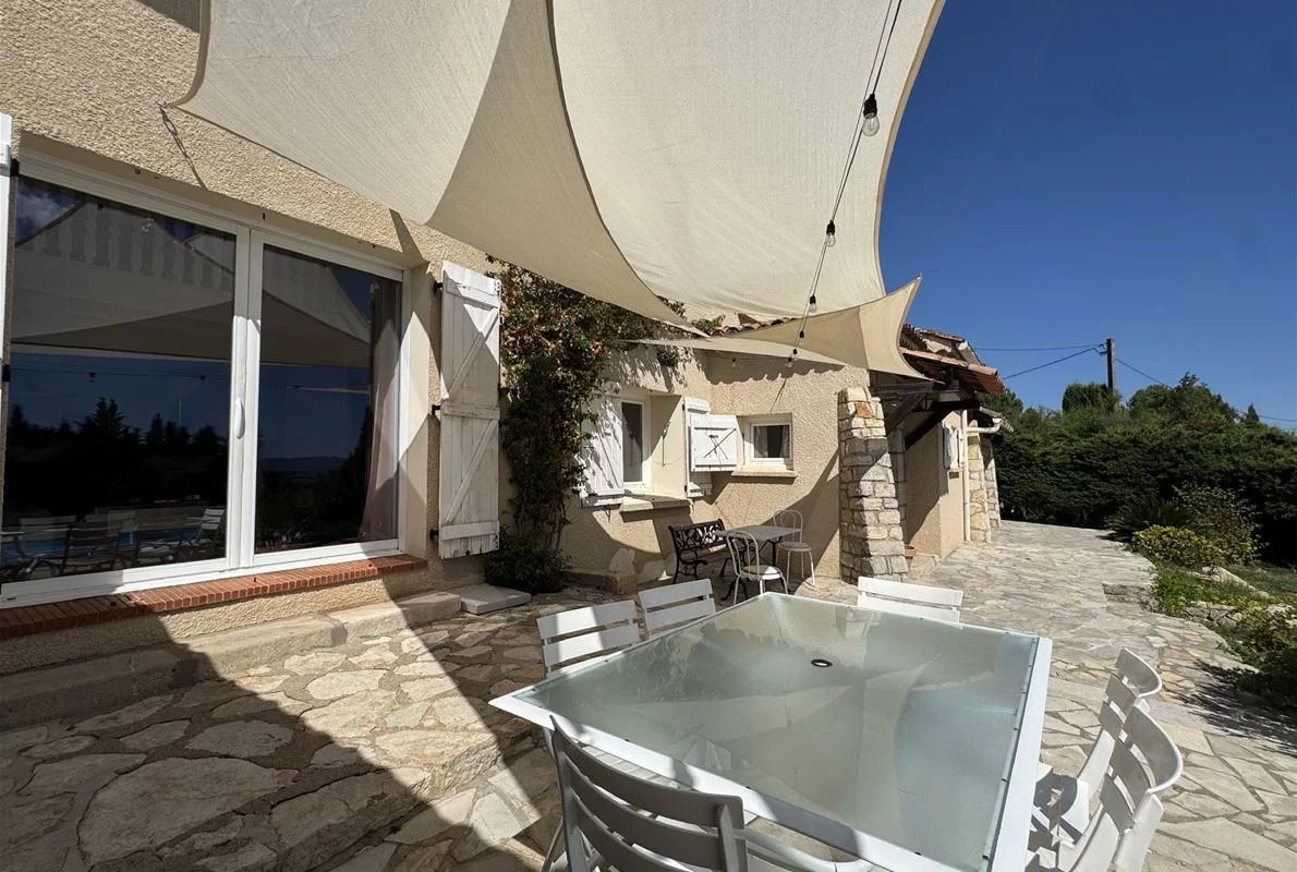 Maison à vendre, 150m², Lorgues