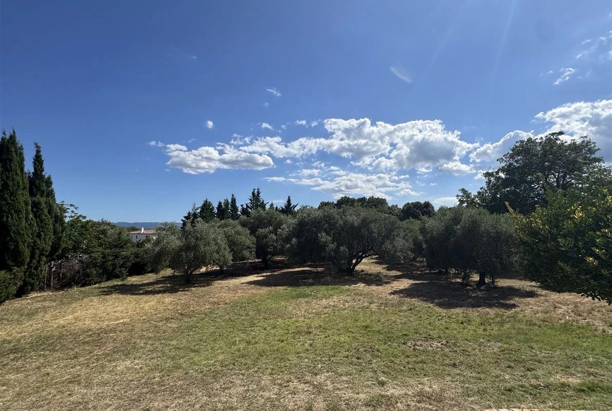 Maison à vendre, 150m², Lorgues