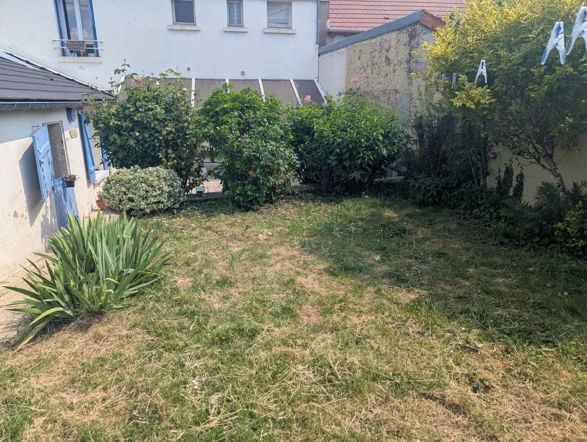 Maison à vendre, 140m², La Châtre