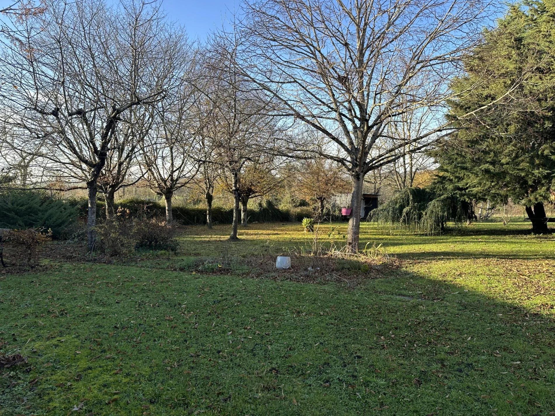 Maison à vendre, 120m², Châteaumeillant