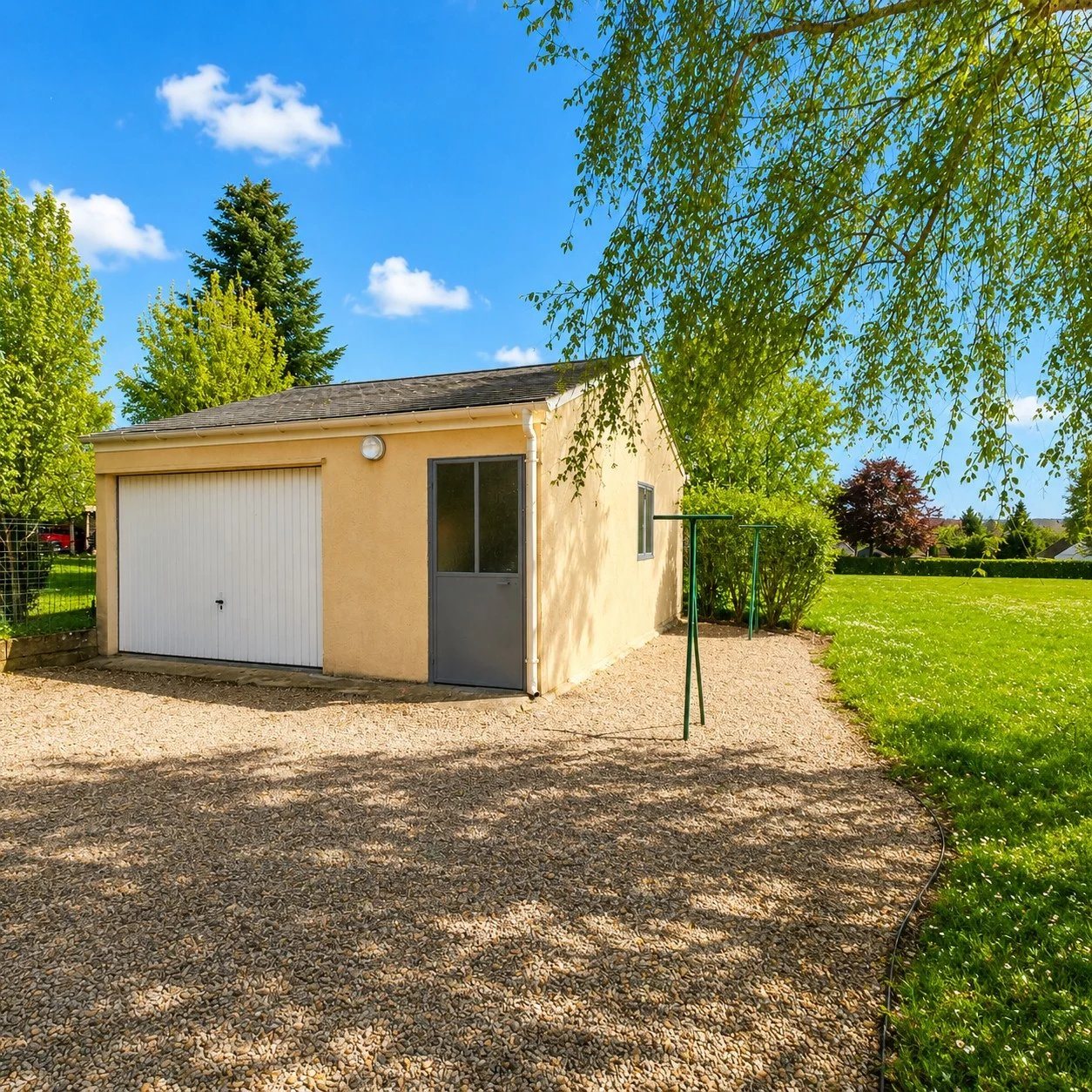 Maison à vendre, 99m², Sainte-Sévère-sur-Indre
