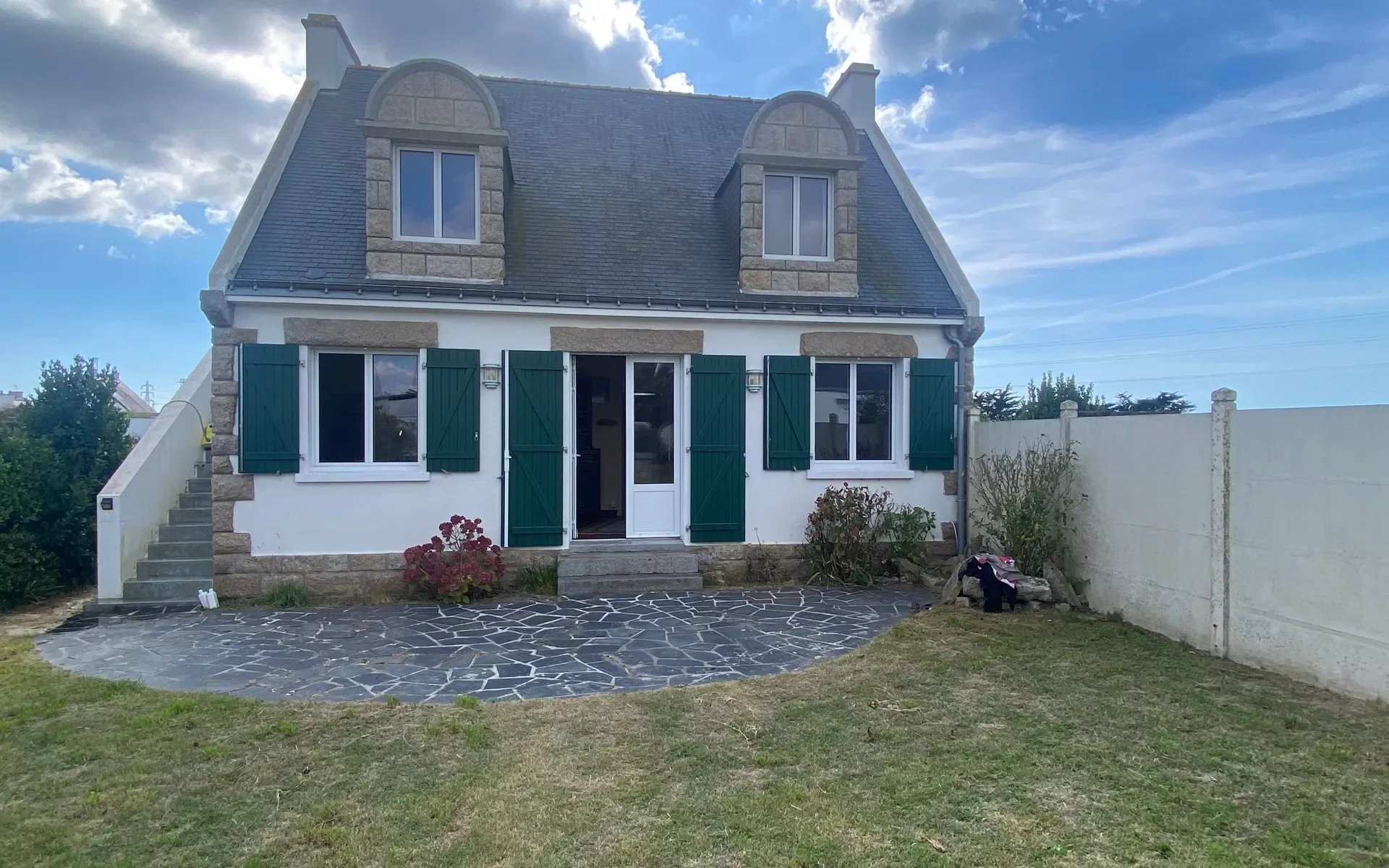 Maison à vendre, 93m², Quiberon