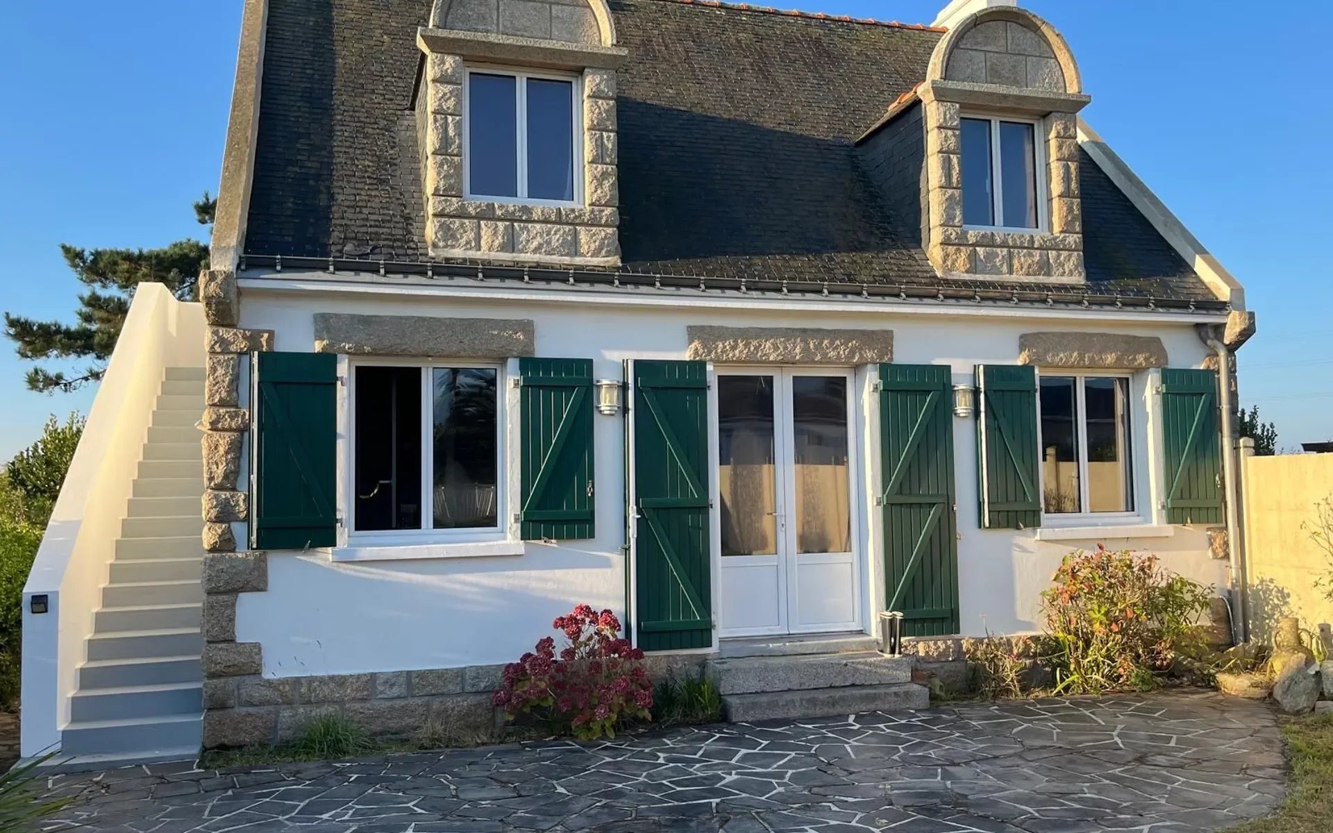 Maison à vendre, 93m², Quiberon
