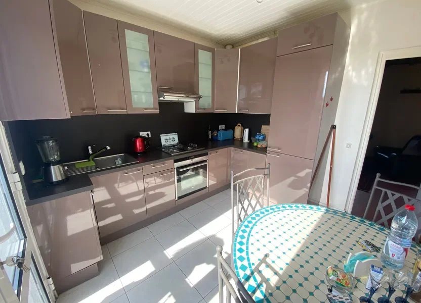 Maison à vendre, 93m², Quiberon