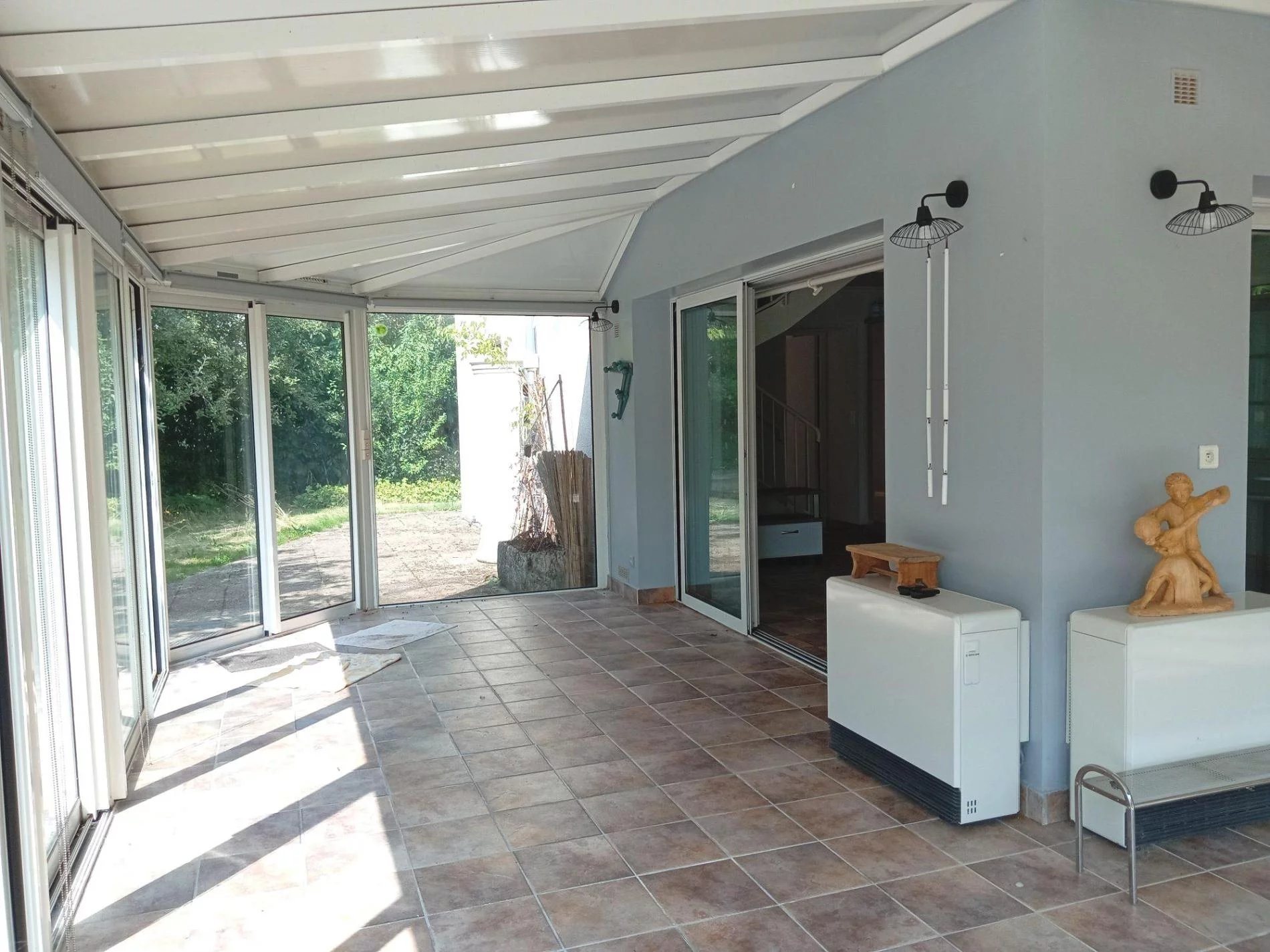 Maison à vendre, 130m², Saint-Priest-la-Marche