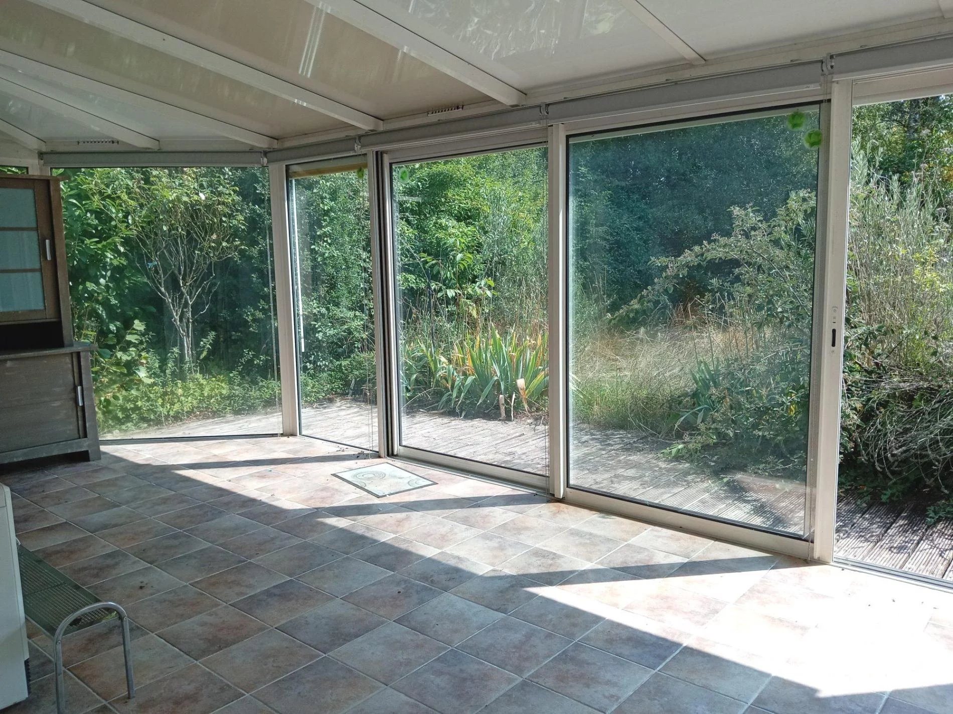 Maison à vendre, 130m², Saint-Priest-la-Marche