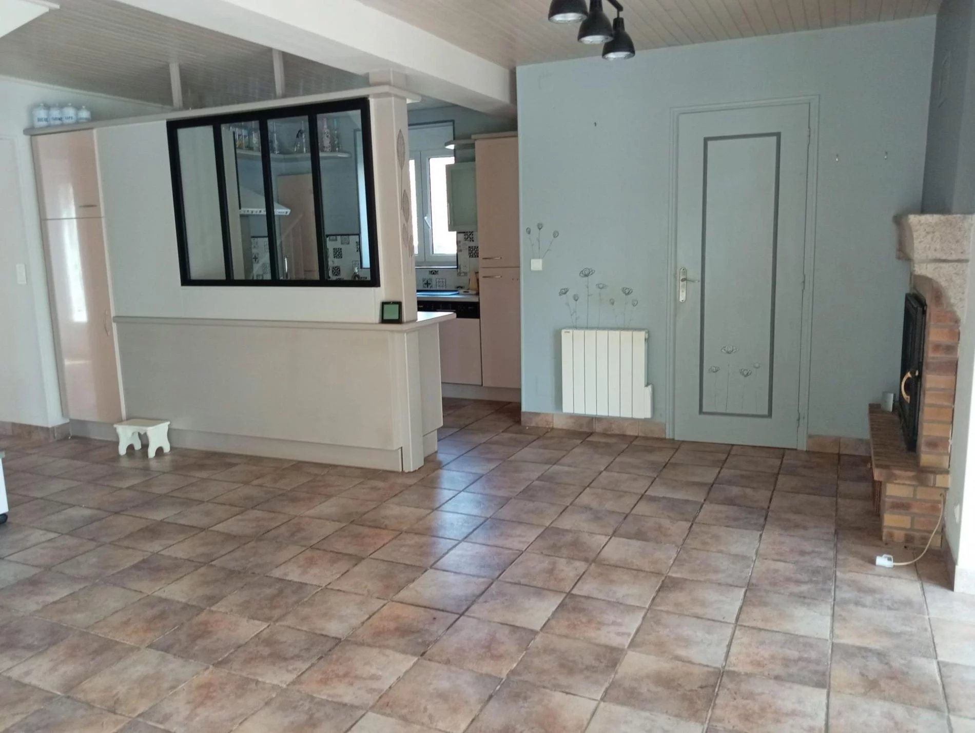 Maison à vendre, 130m², Saint-Priest-la-Marche