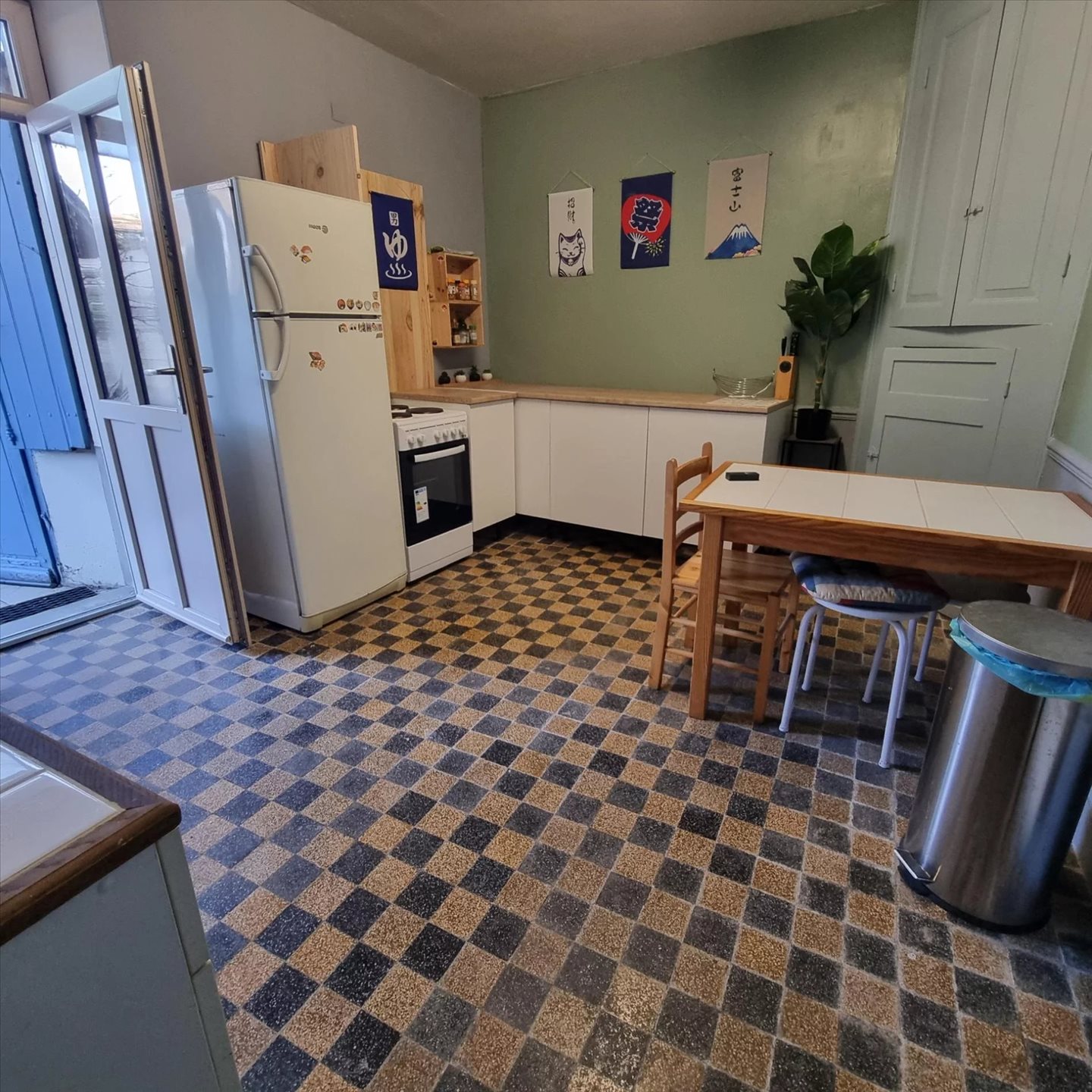 Maison à vendre, 108m², Saint-Chartier