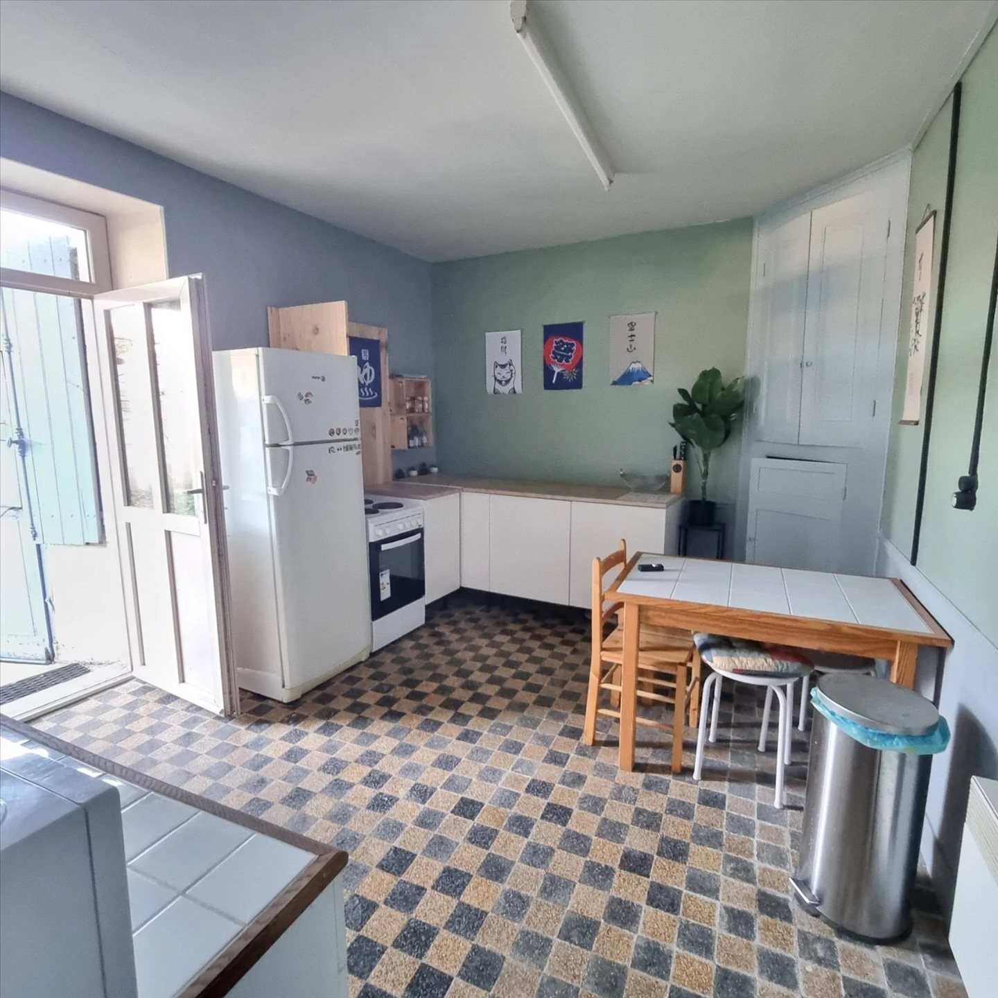 Maison à vendre, 108m², Saint-Chartier