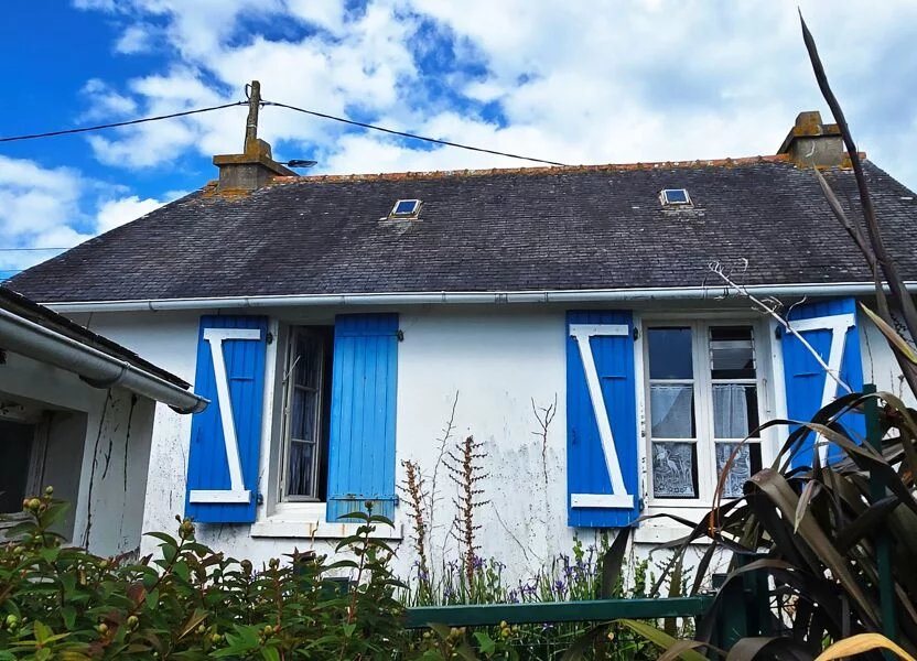 Maison à vendre, 27m², Quiberon
