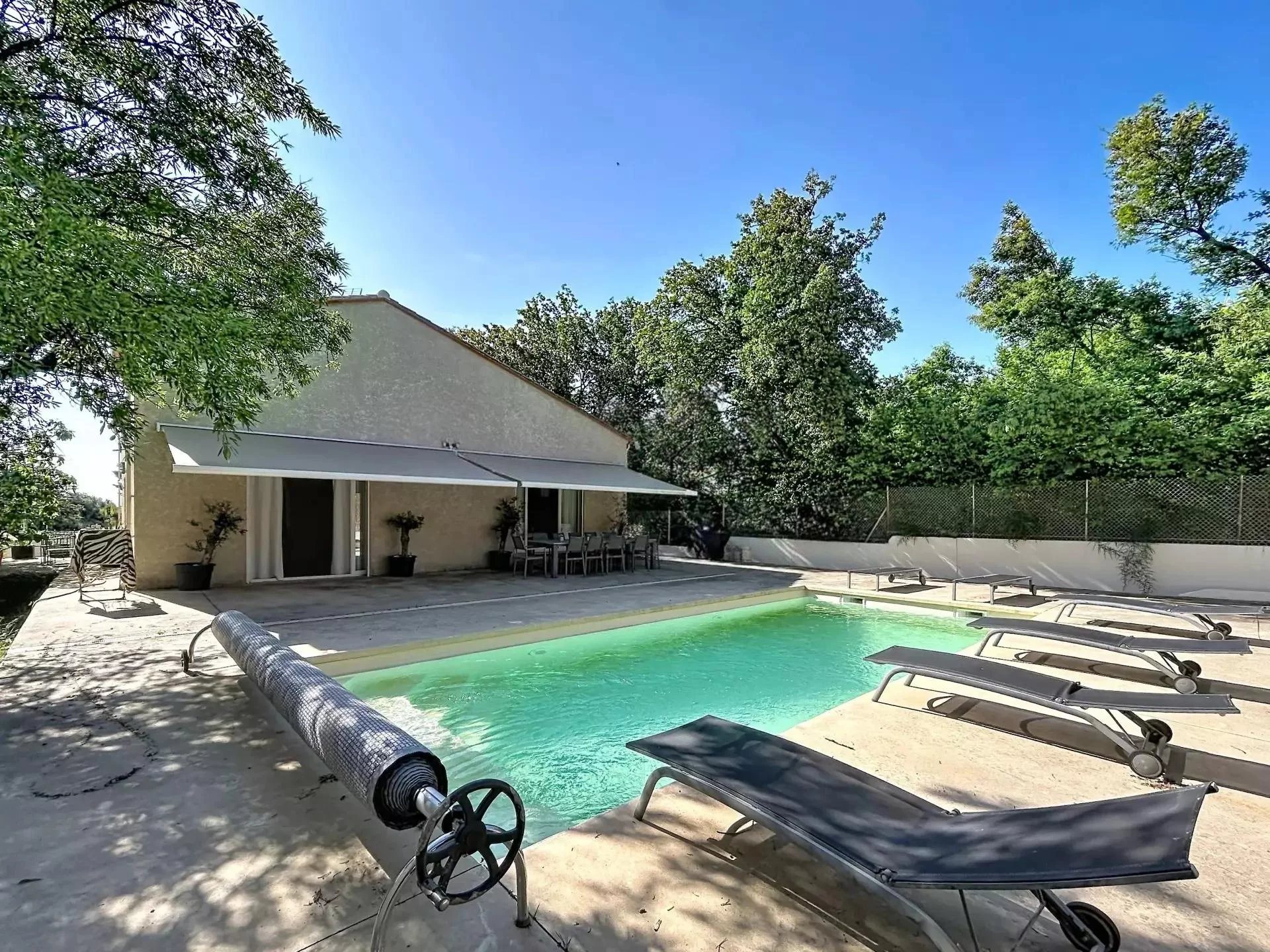Maison à vendre, 200m², Canohès