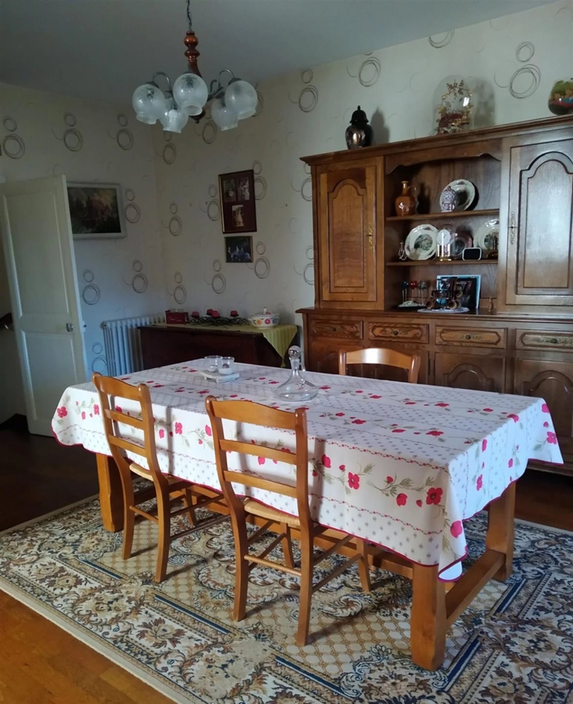 Maison à vendre, 82m², Montgivray