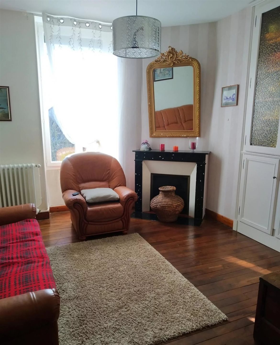 Maison à vendre, 82m², Montgivray