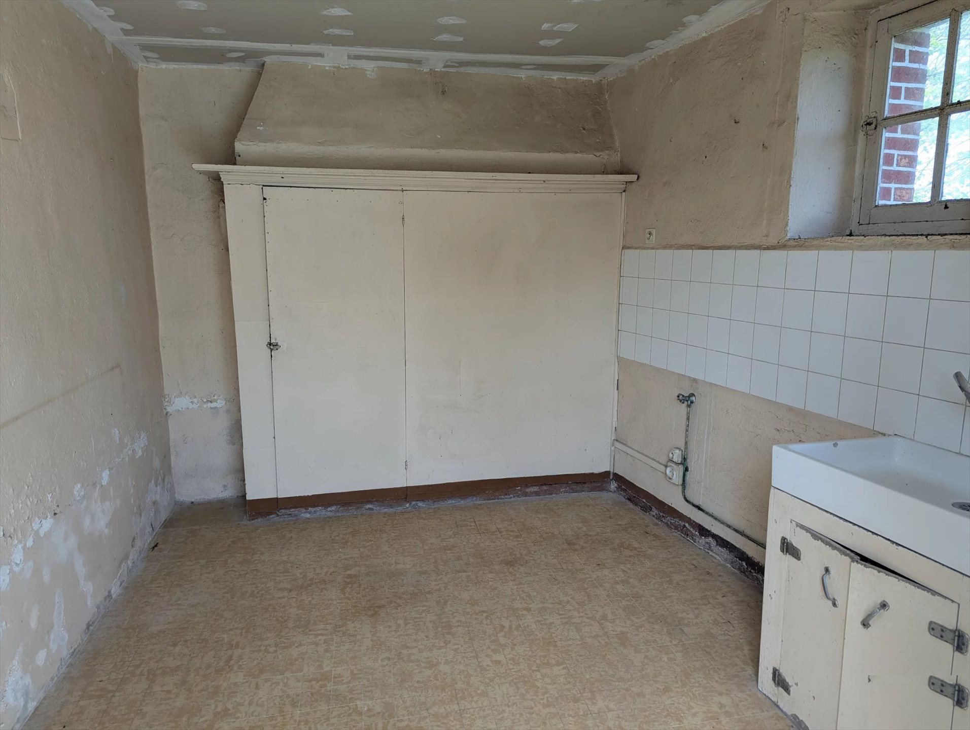 Maison à vendre, 95m², Neuvy-Saint-Sépulchre