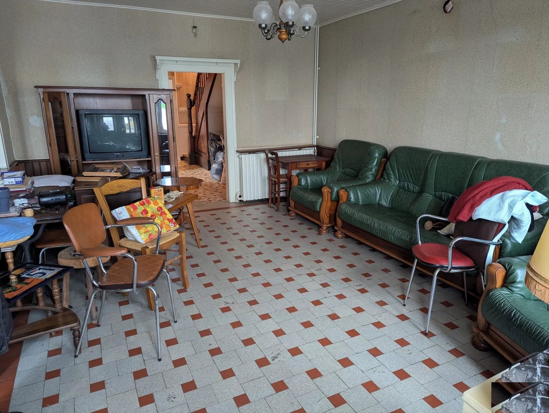 Maison à vendre, 172m², Néret