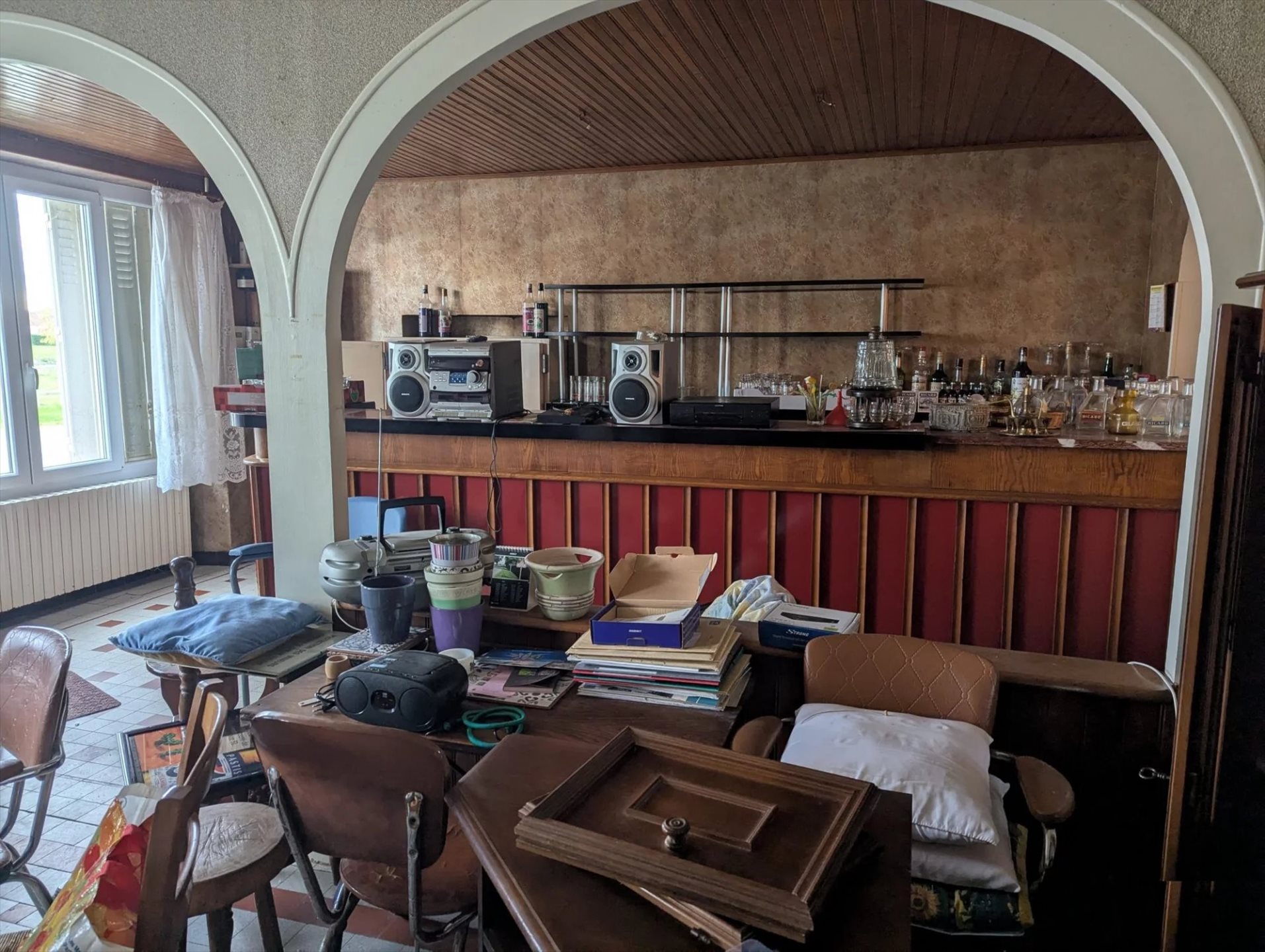 Maison à vendre, 172m², Néret
