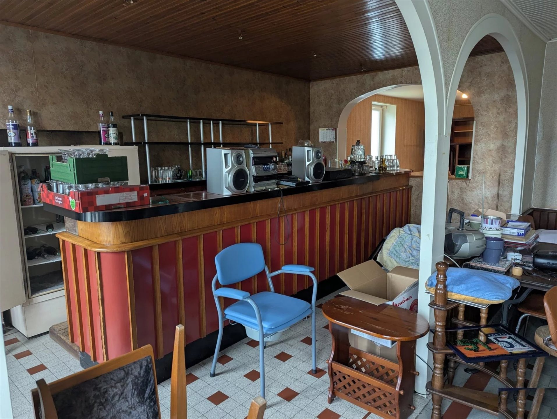 Maison à vendre, 172m², Néret