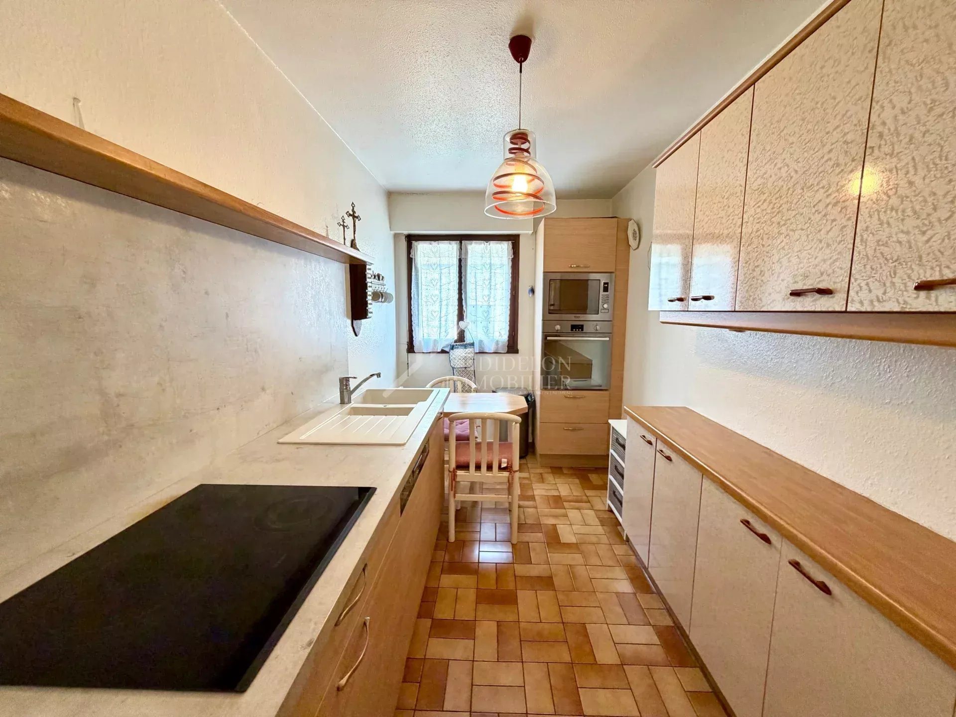 Appartement à vendre, 73m², Metz