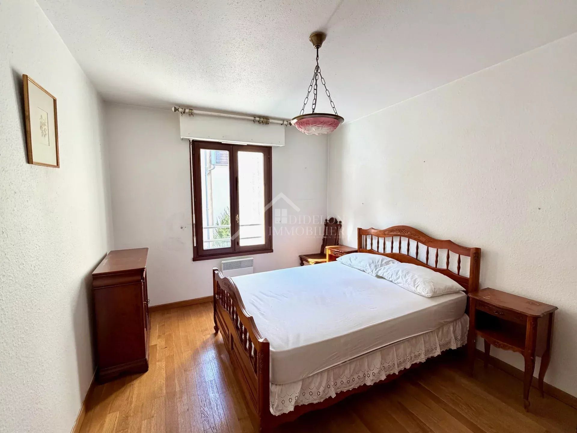 Appartement à vendre, 73m², Metz