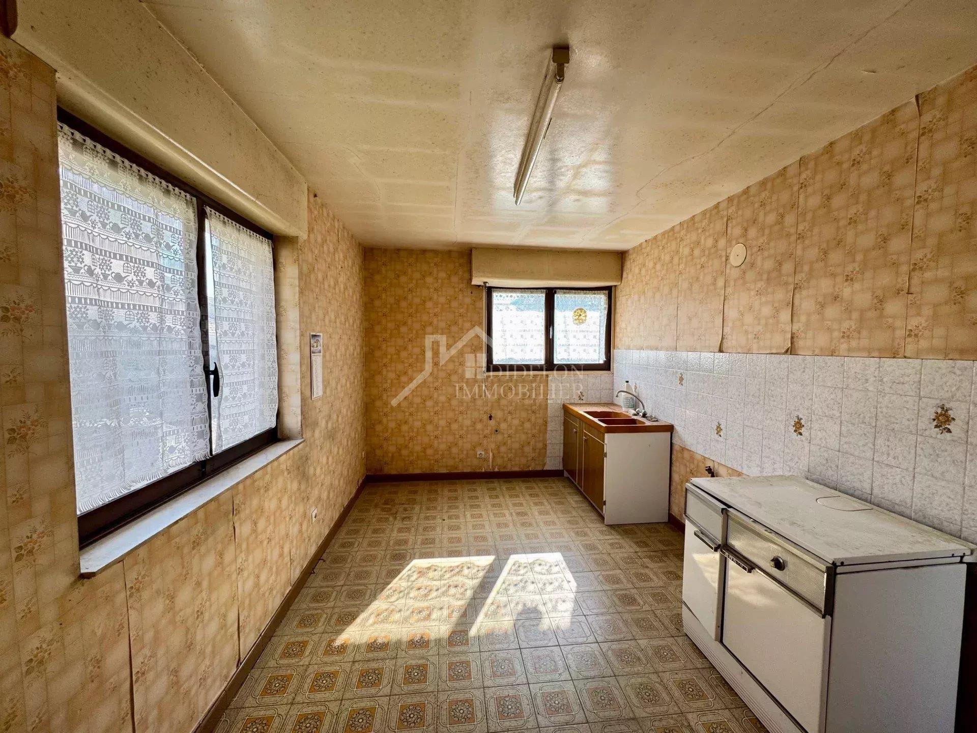Maison à vendre, 80m², Dieulouard