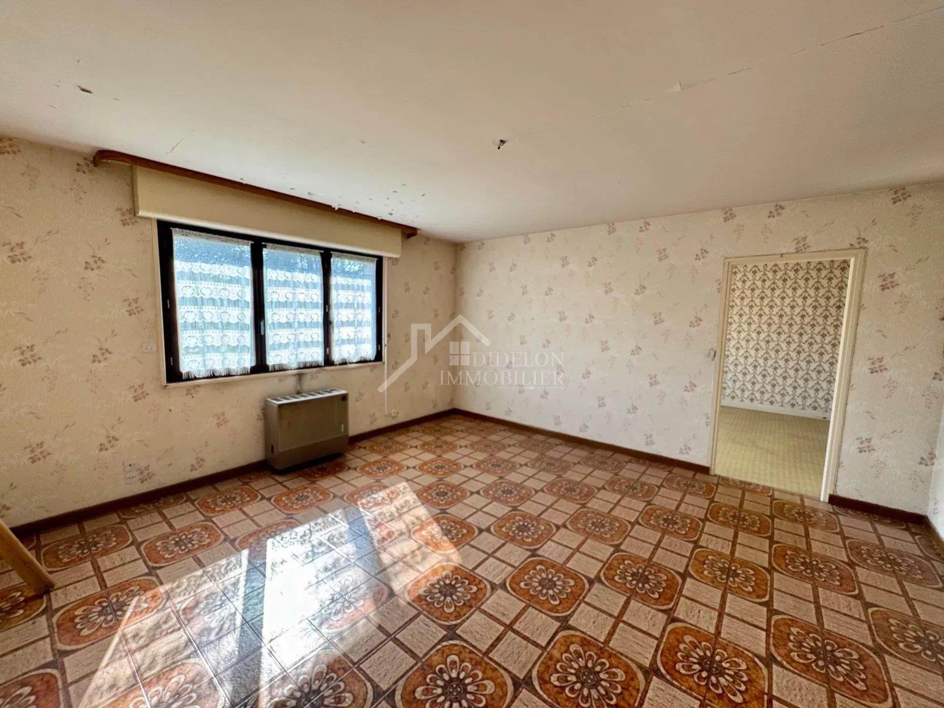 Maison à vendre, 80m², Dieulouard