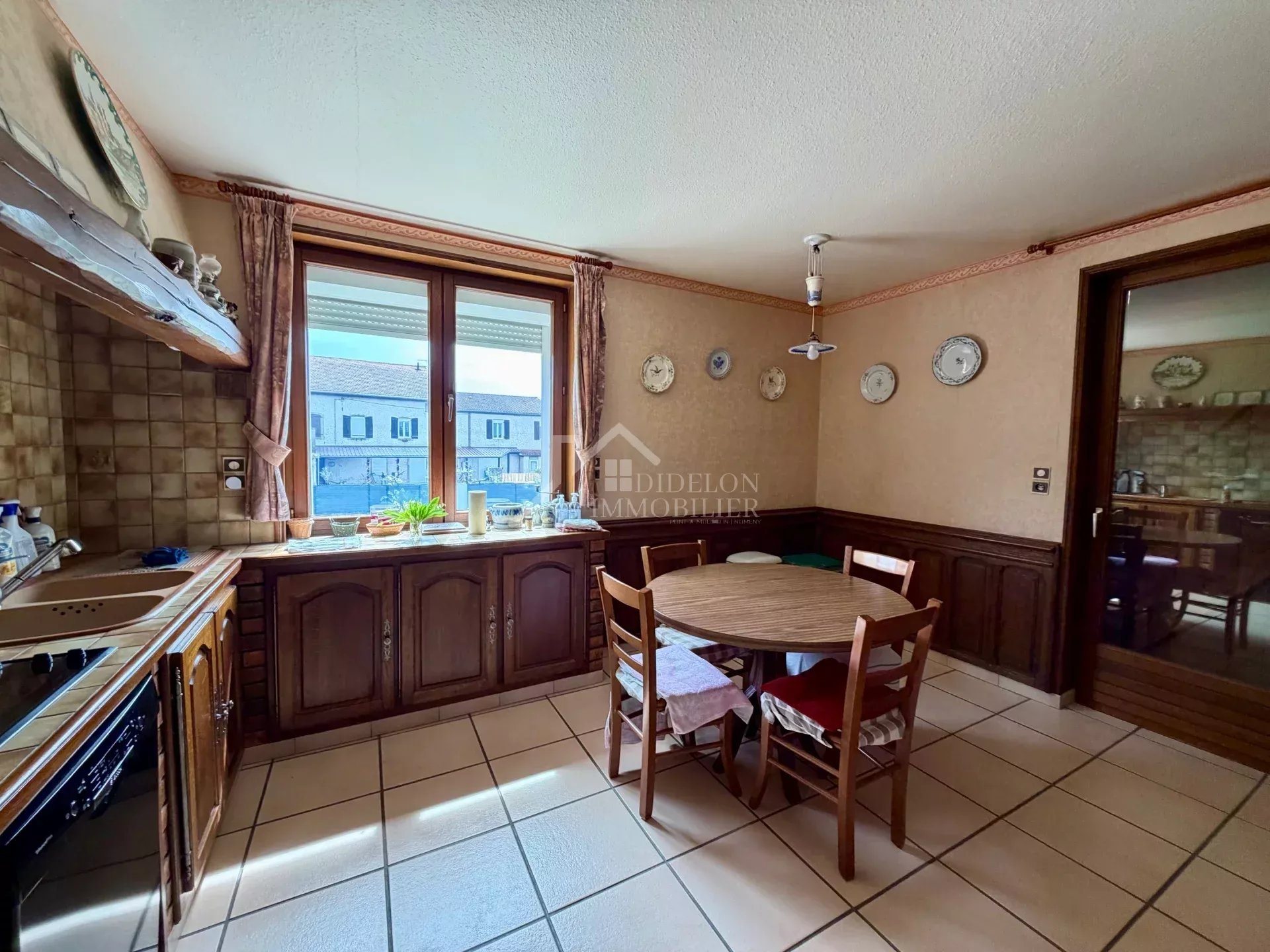 Maison à vendre, 250m², Mars-la-Tour