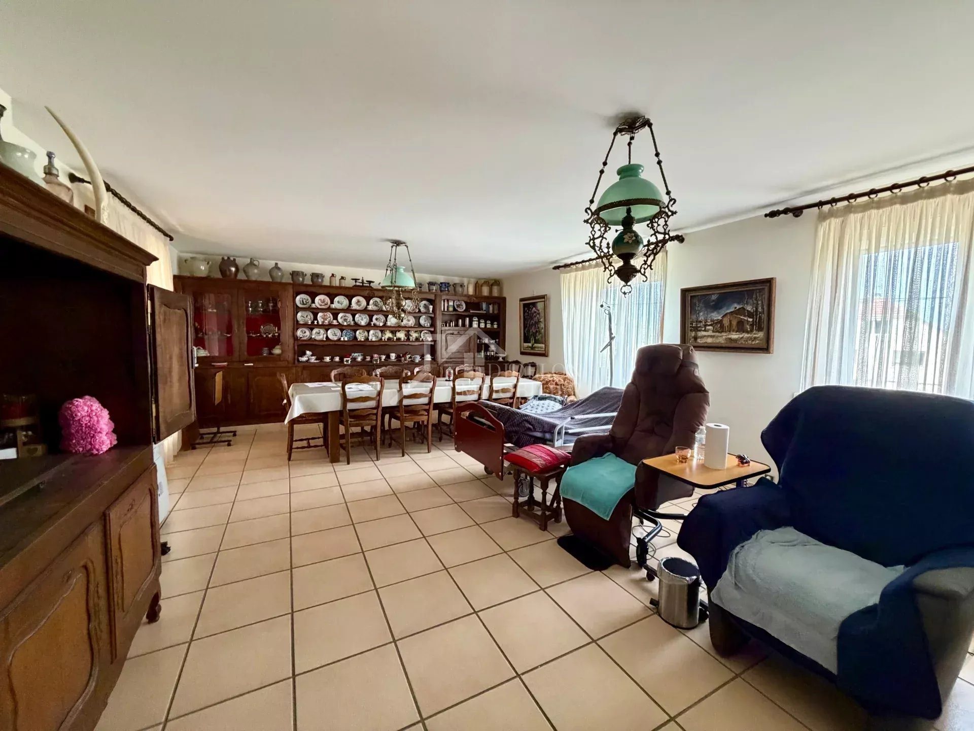 Maison à vendre, 250m², Mars-la-Tour