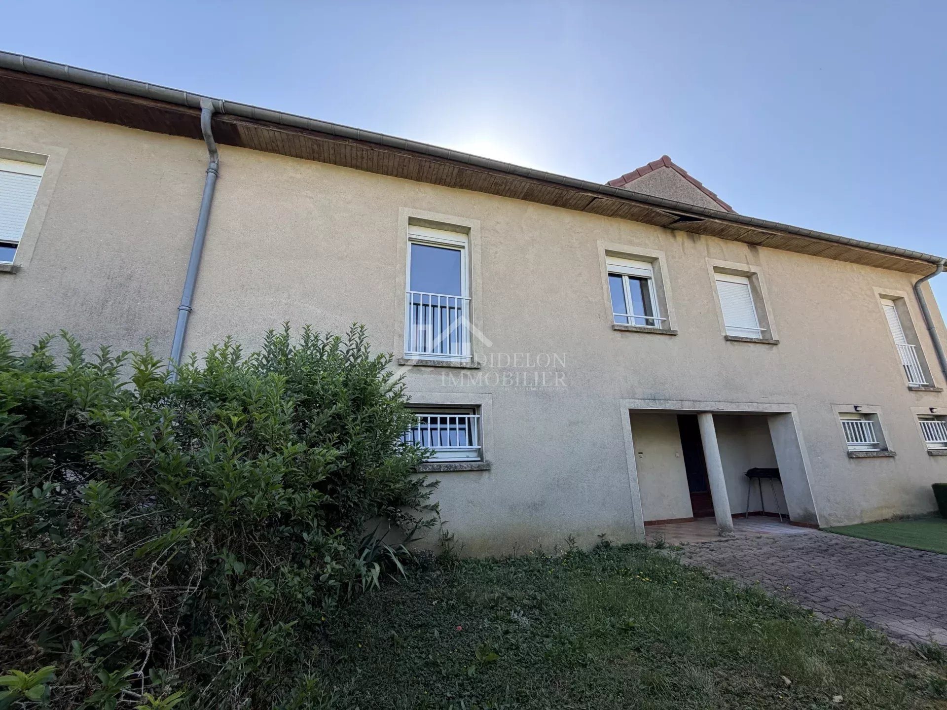 Maison à vendre, 73m², Atton