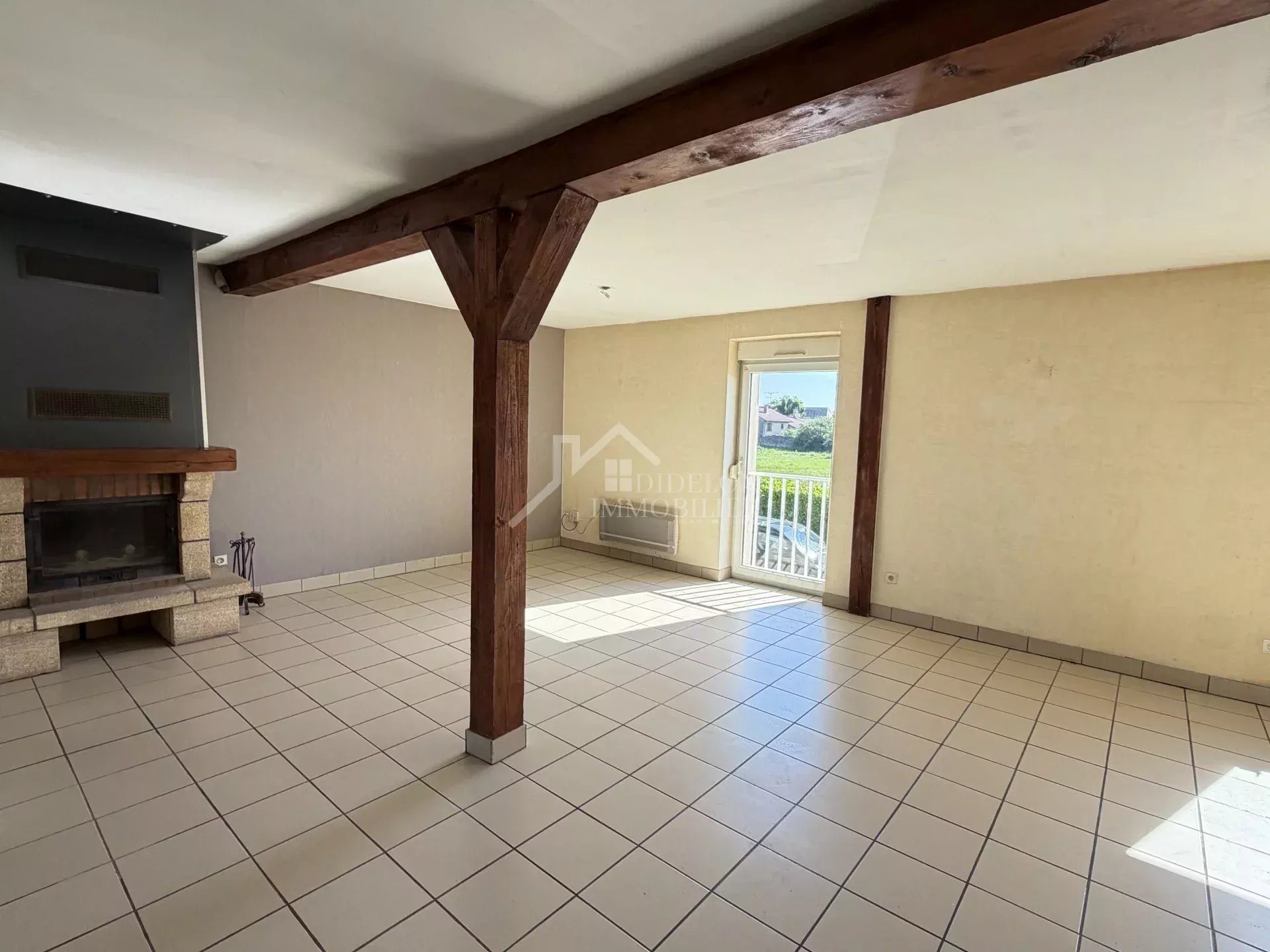 Maison à vendre, 73m², Atton