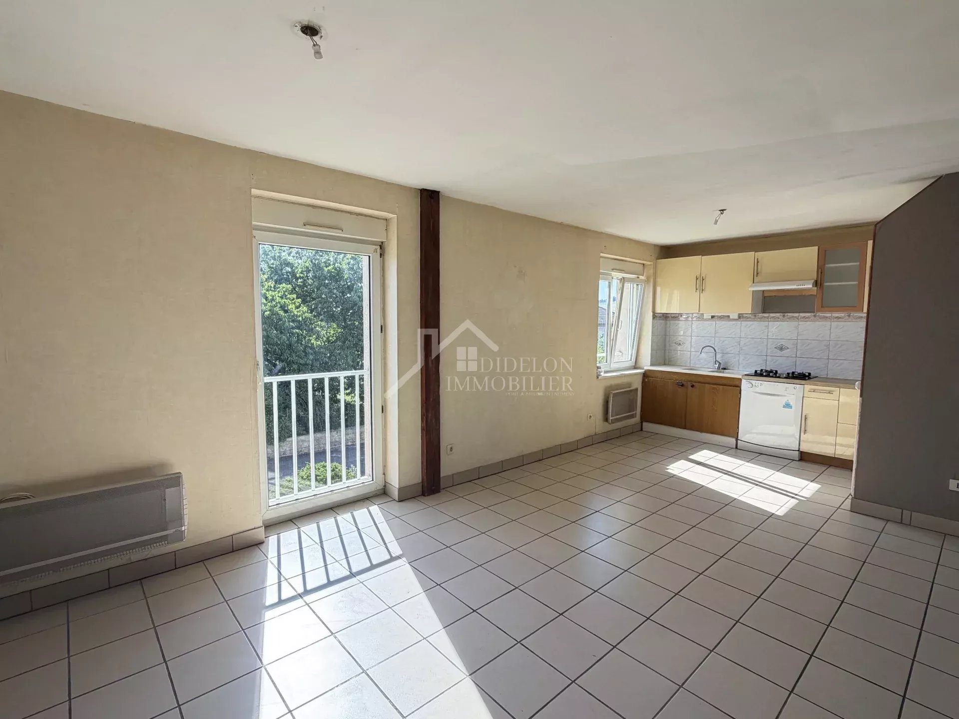 Maison à vendre, 73m², Atton