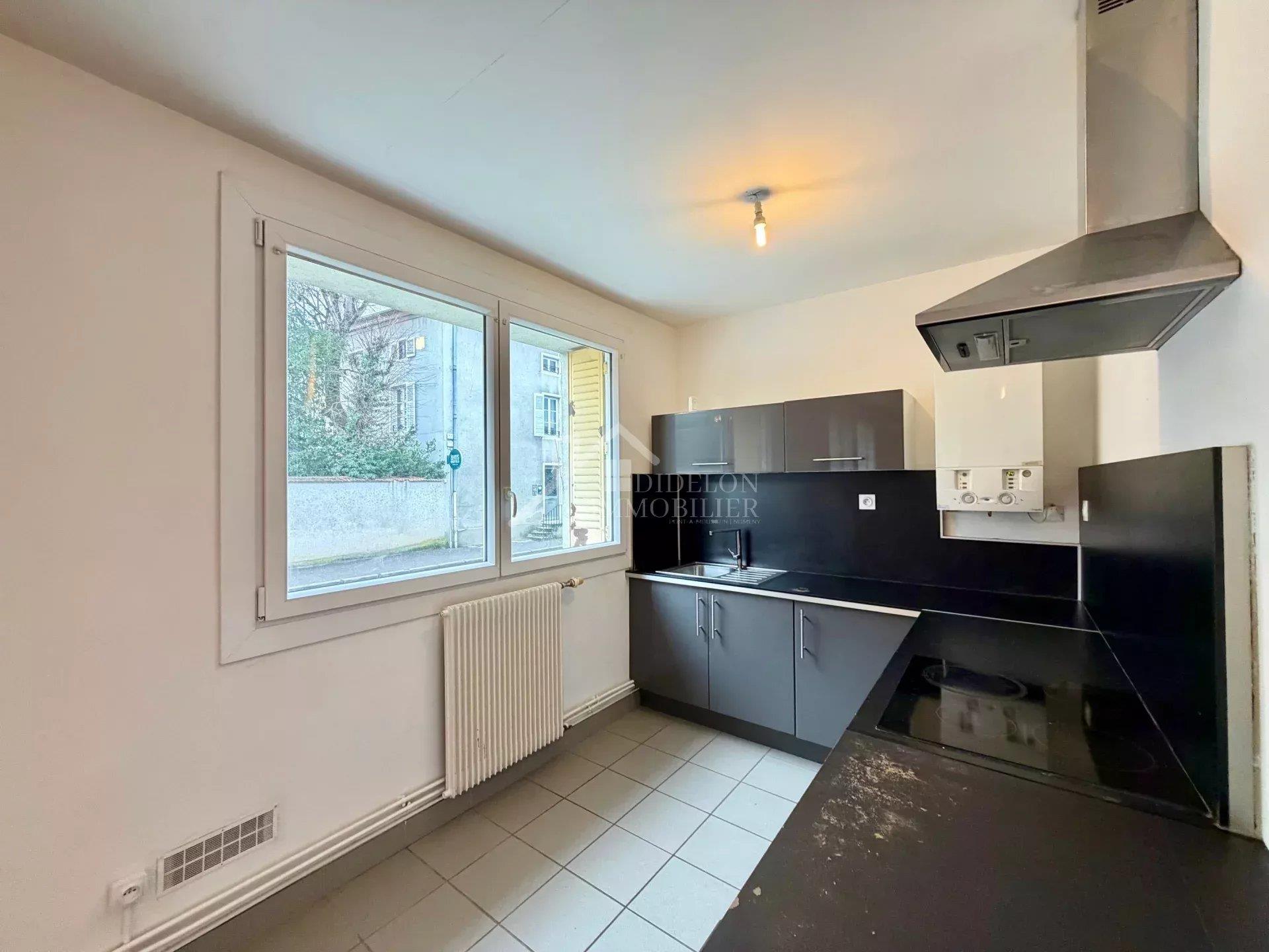 Appartement à vendre, 61m², Pont-à-Mousson