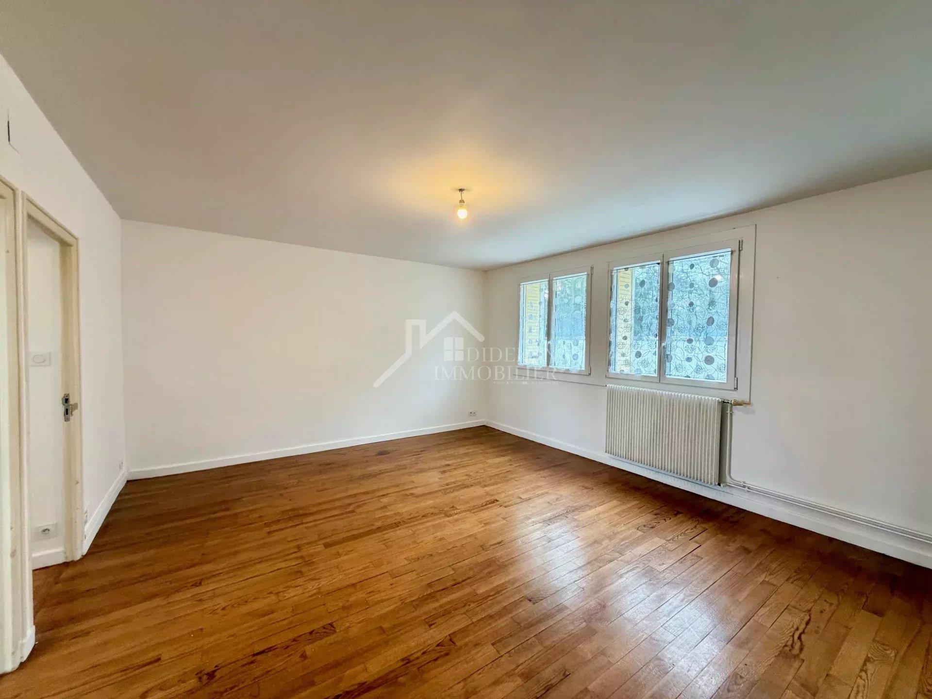 Appartement à vendre, 61m², Pont-à-Mousson