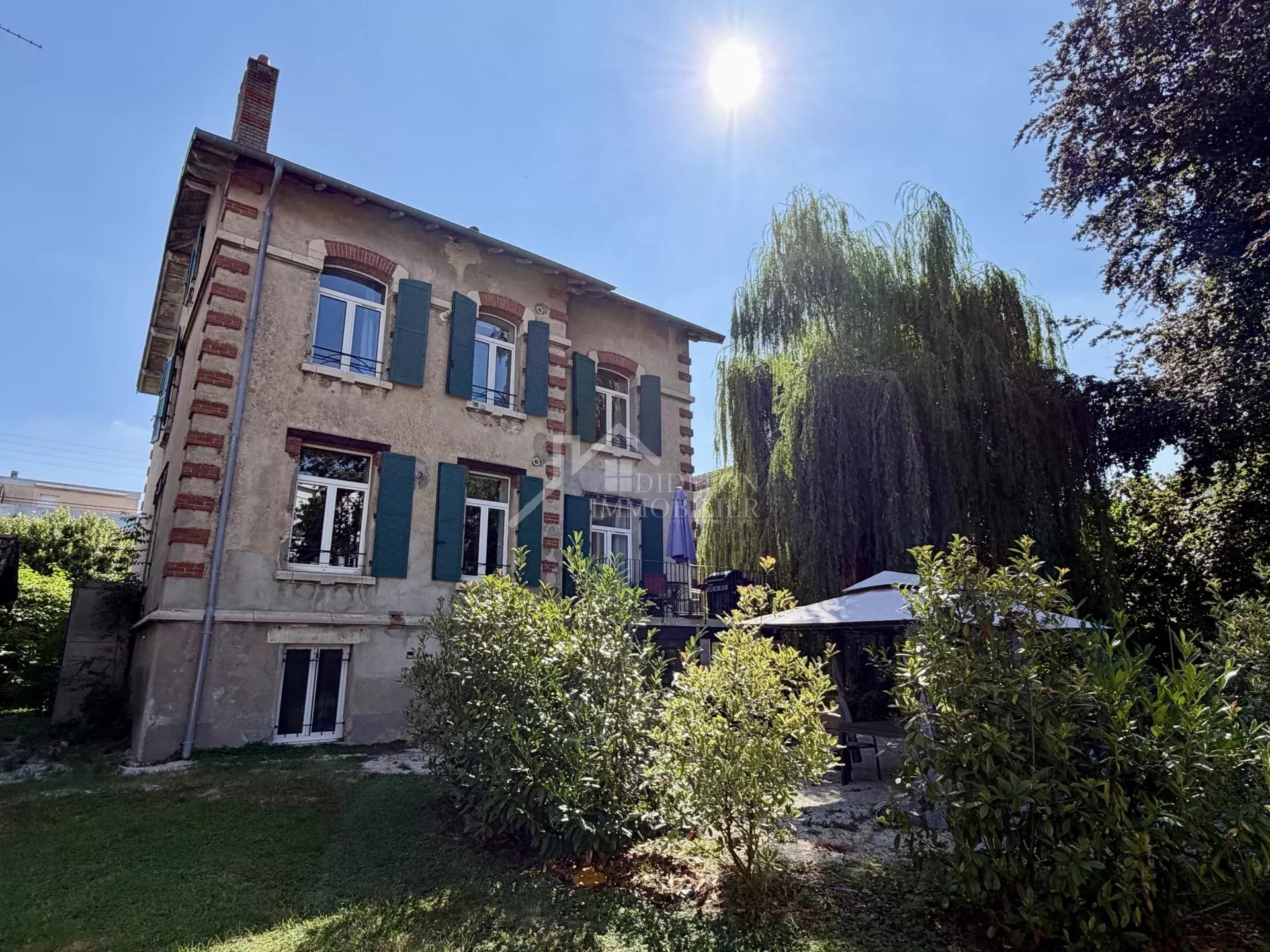 Maison à vendre, 265m², Pont-à-Mousson