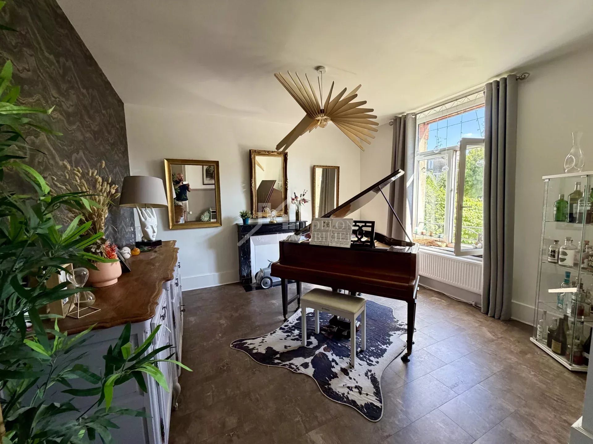 Maison à vendre, 265m², Pont-à-Mousson
