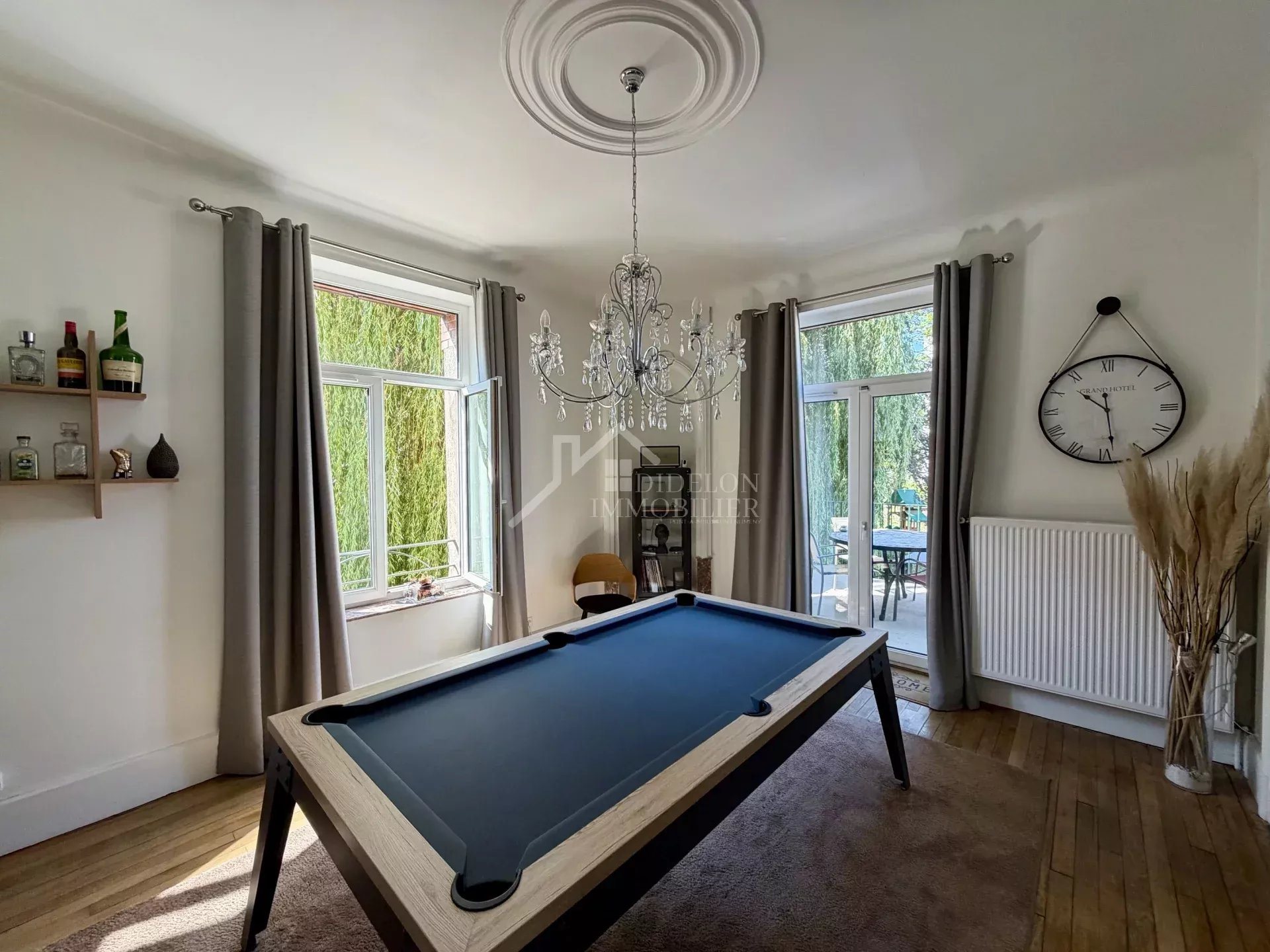 Maison à vendre, 265m², Pont-à-Mousson