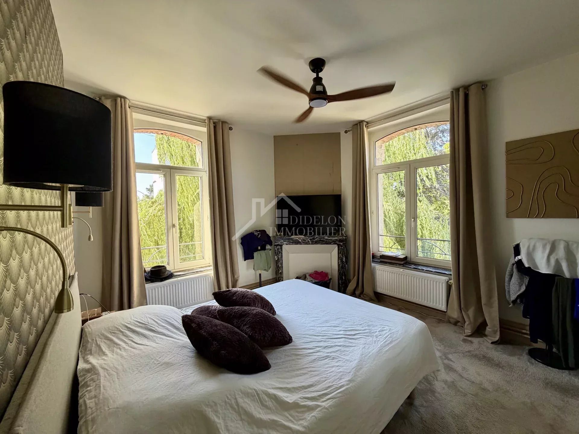 Maison à vendre, 265m², Pont-à-Mousson
