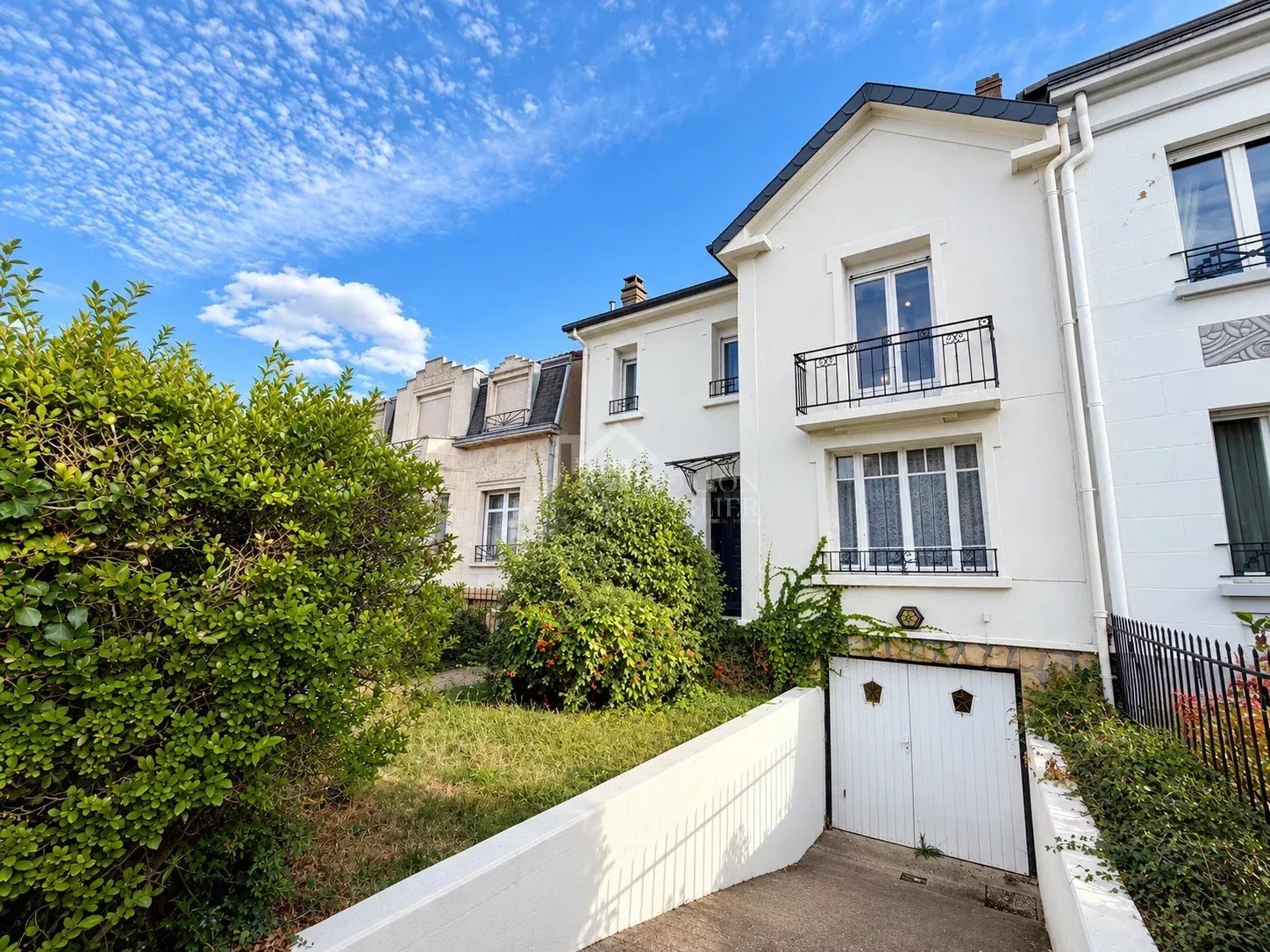 Maison à vendre, 150m², Moulins-lès-Metz