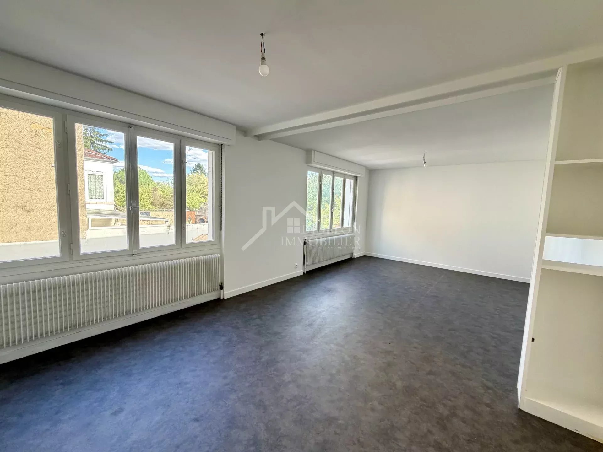Maison à vendre, 150m², Moulins-lès-Metz