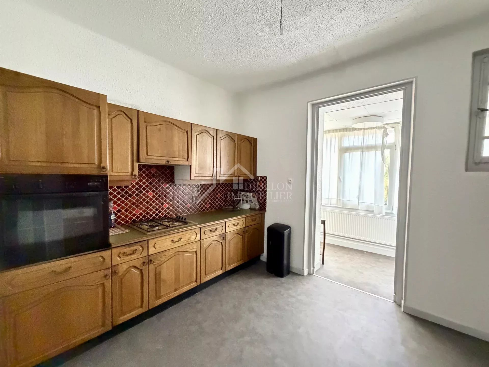 Maison à vendre, 150m², Moulins-lès-Metz