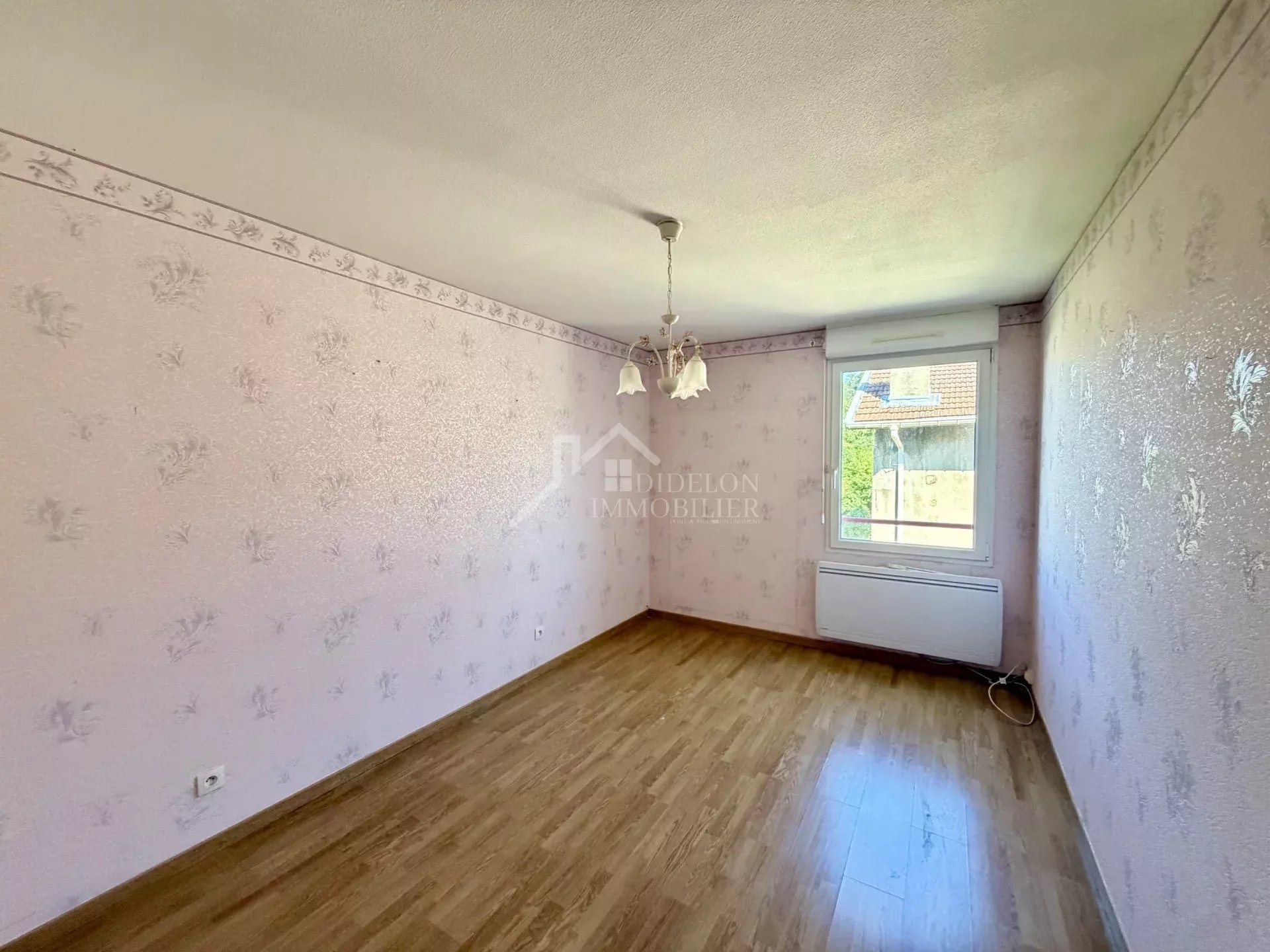 Appartement à vendre, 78m², Pont-à-Mousson