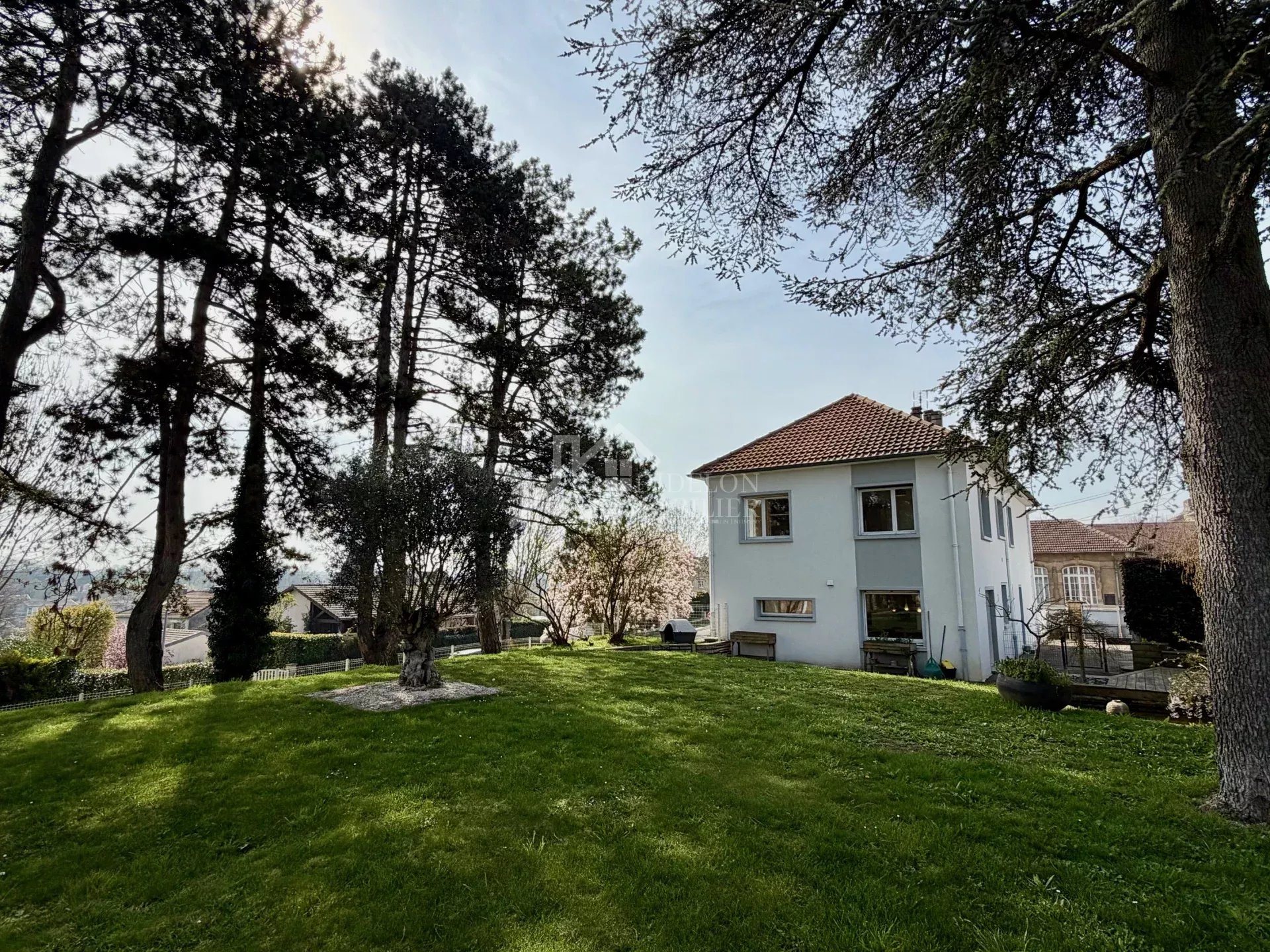 Maison à vendre, 250m², Nomeny